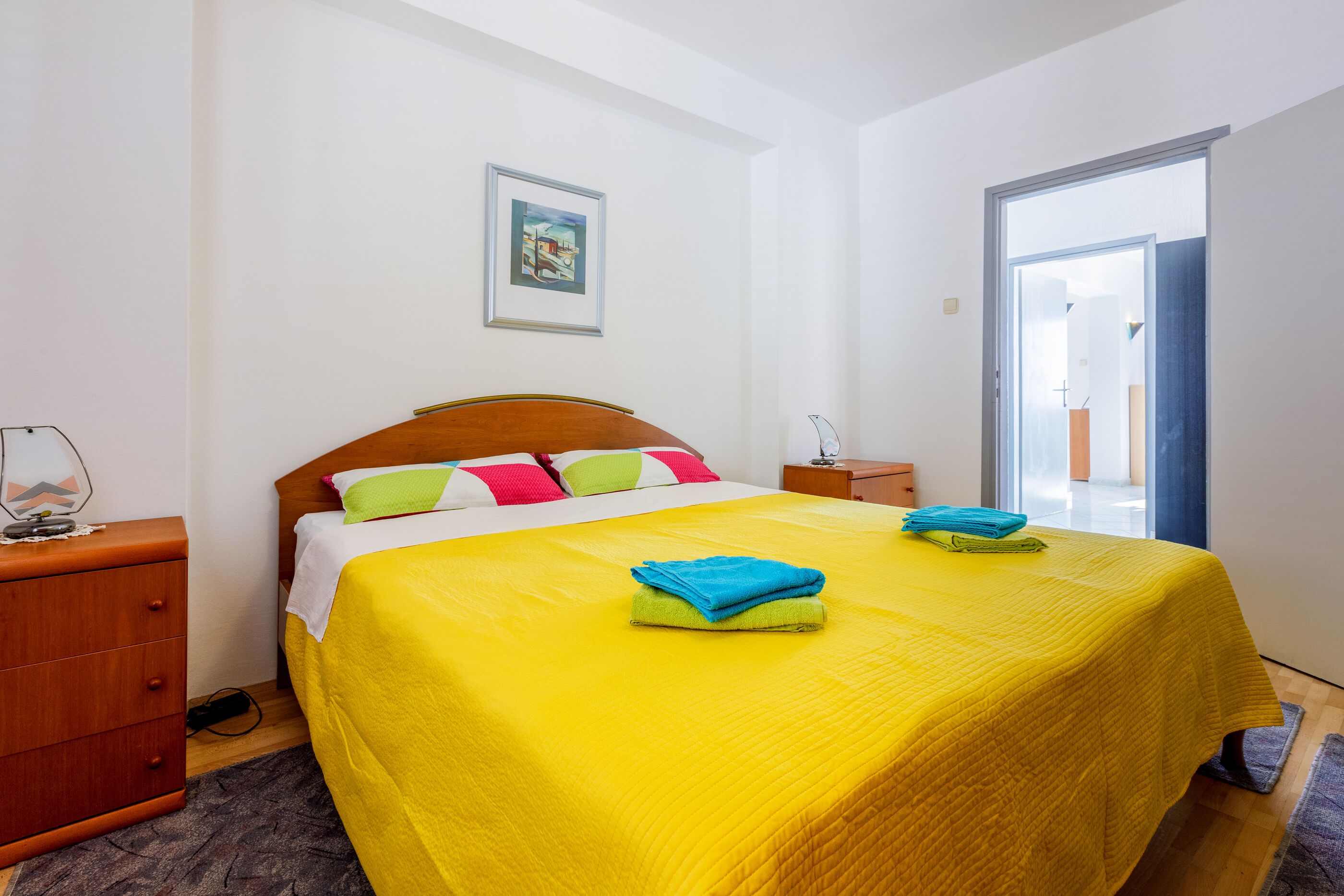Apartments Budzyn 62479-A1