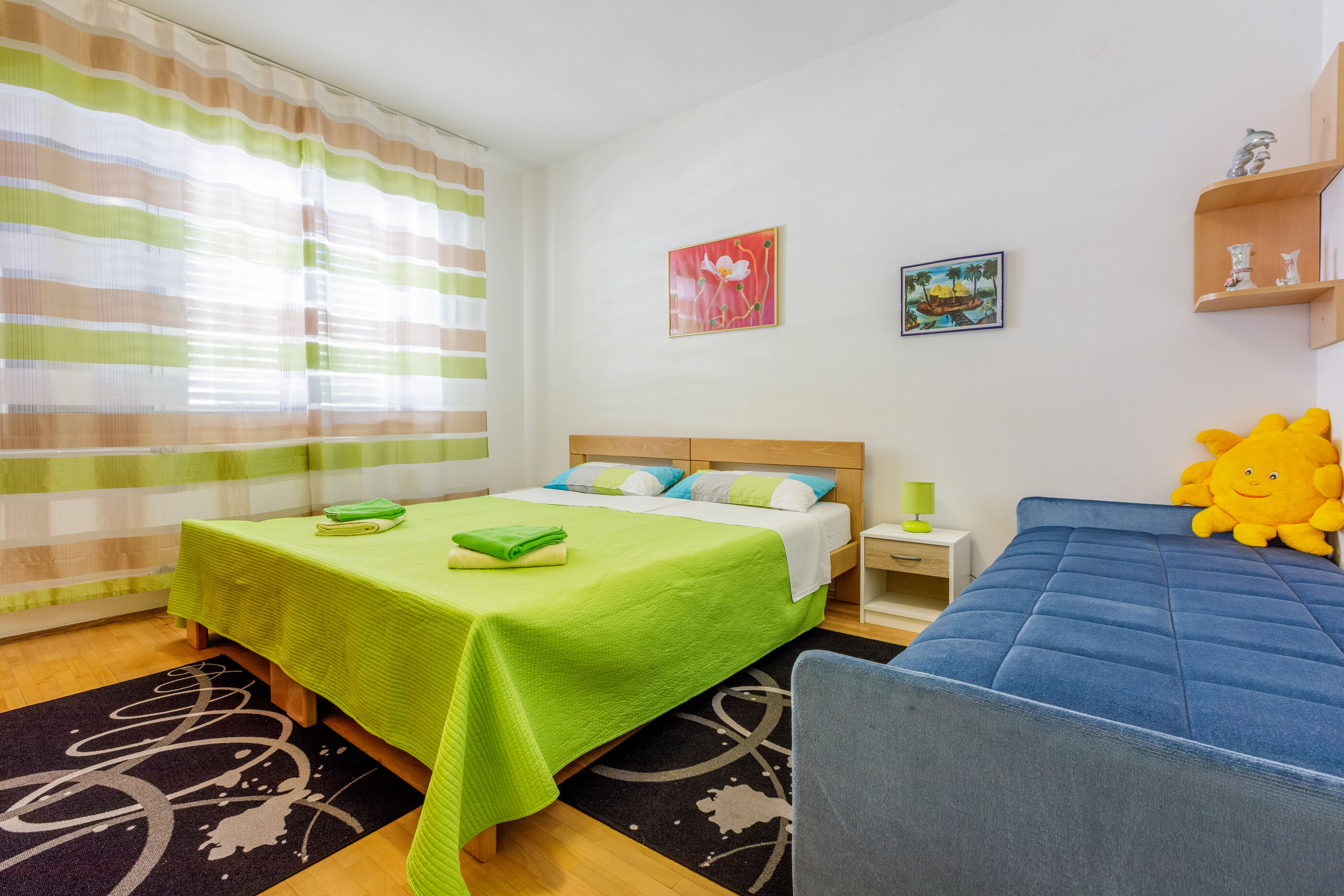 Apartments Budzyn 62479-A1