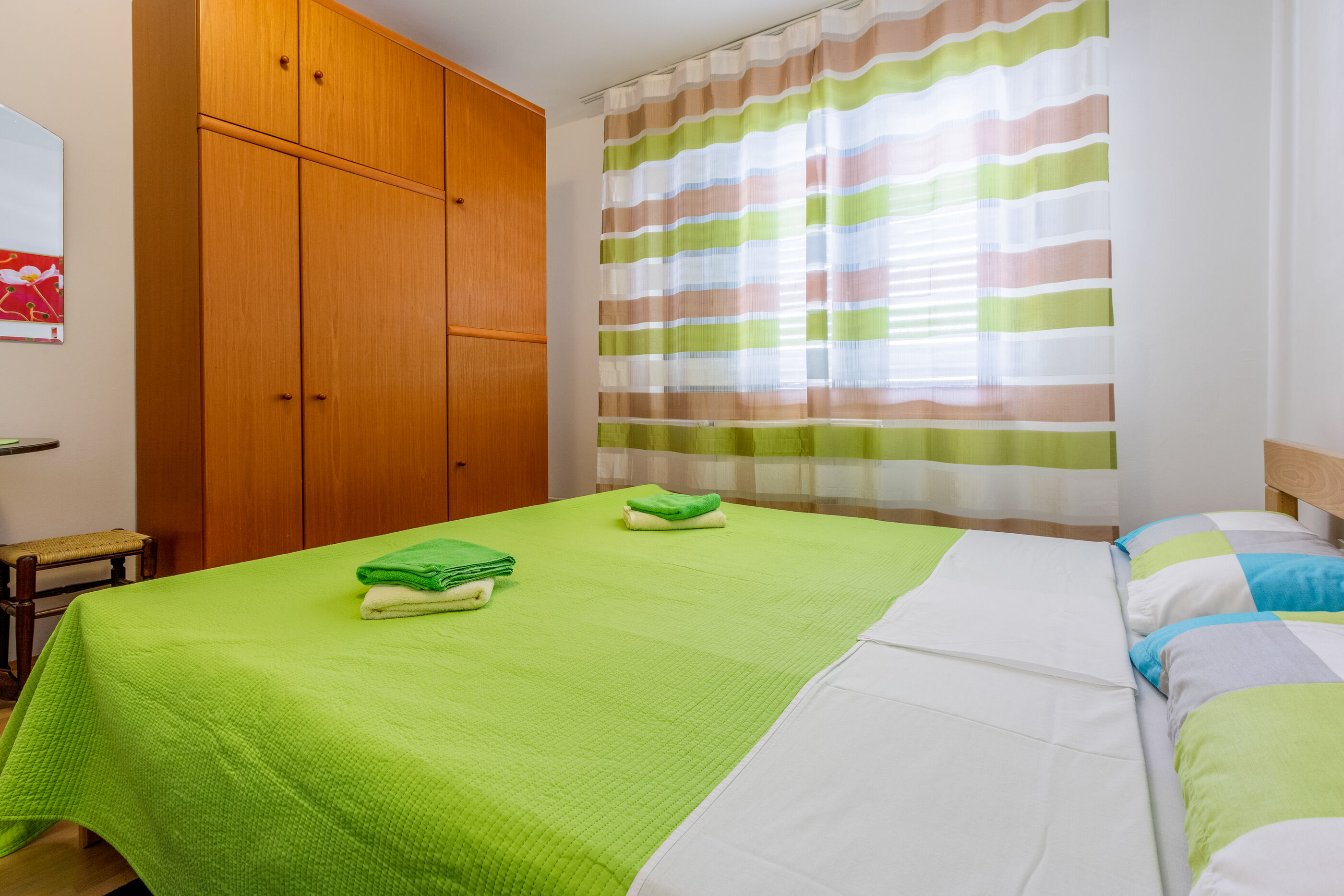 Apartments Budzyn 62479-A1