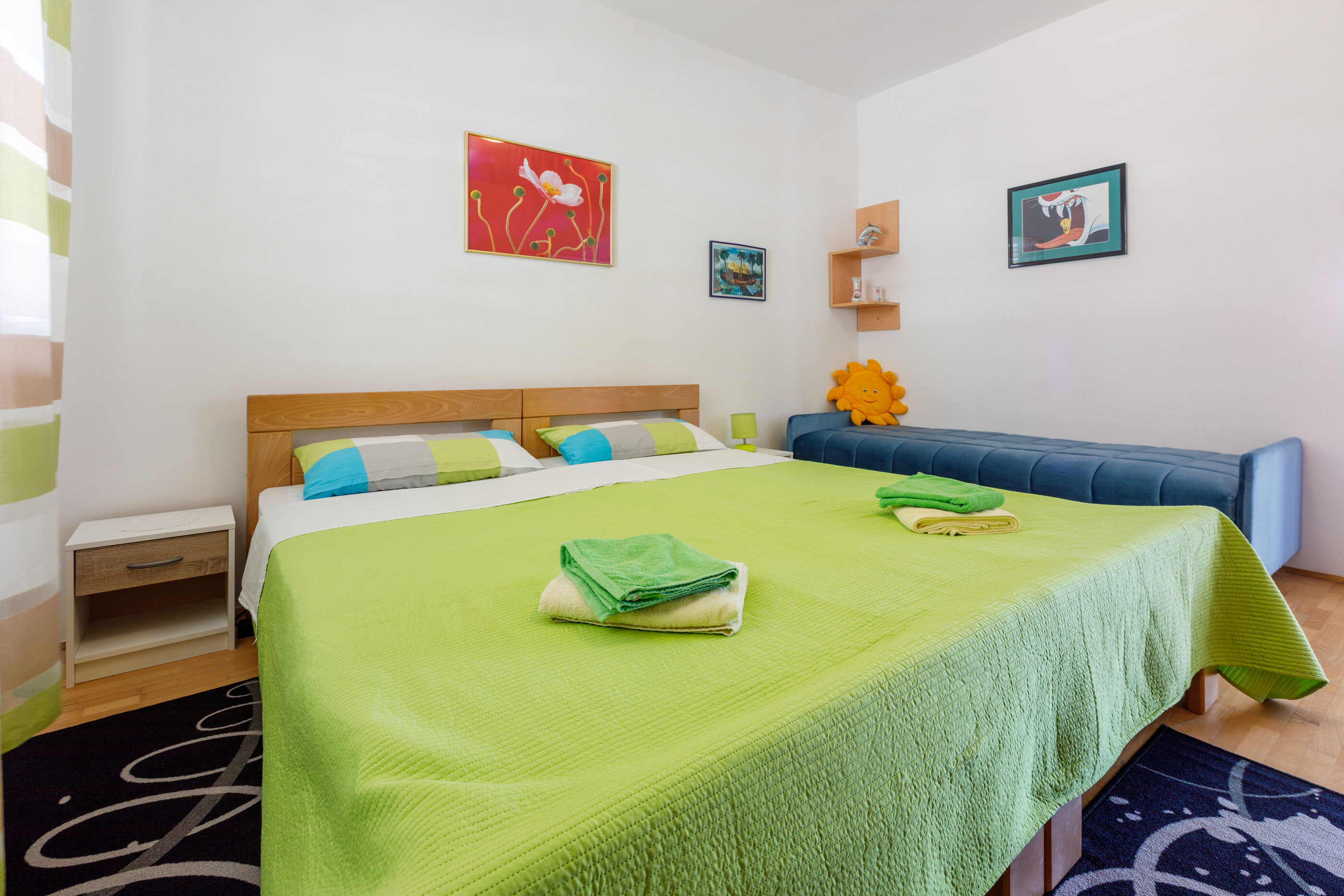 Apartments Budzyn 62479-A1