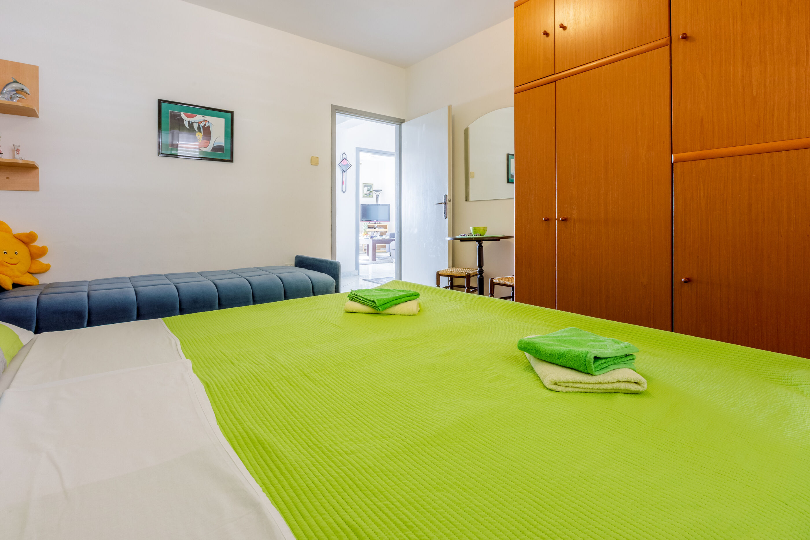 Apartments Budzyn 62479-A1