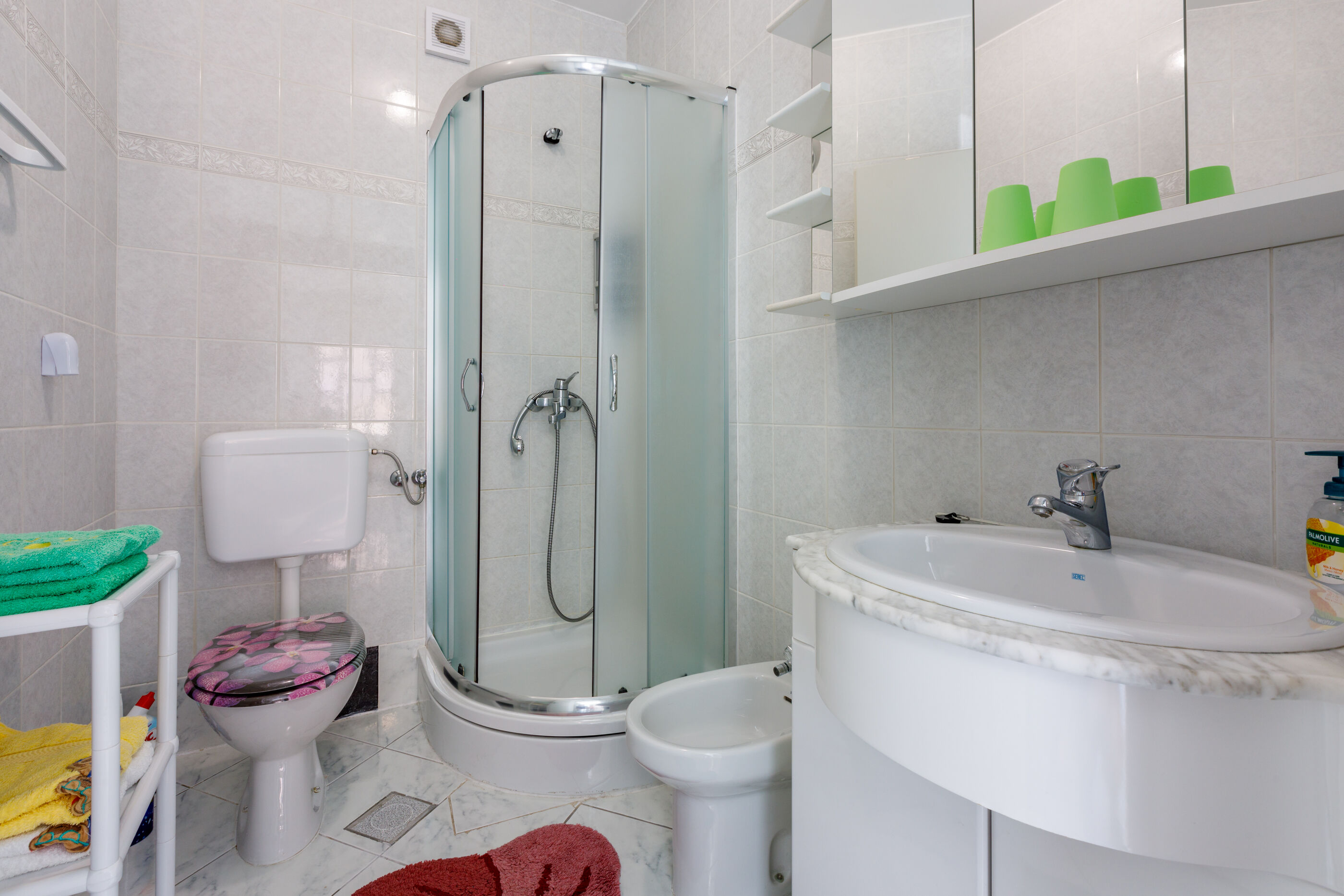 Apartments Budzyn 62479-A1