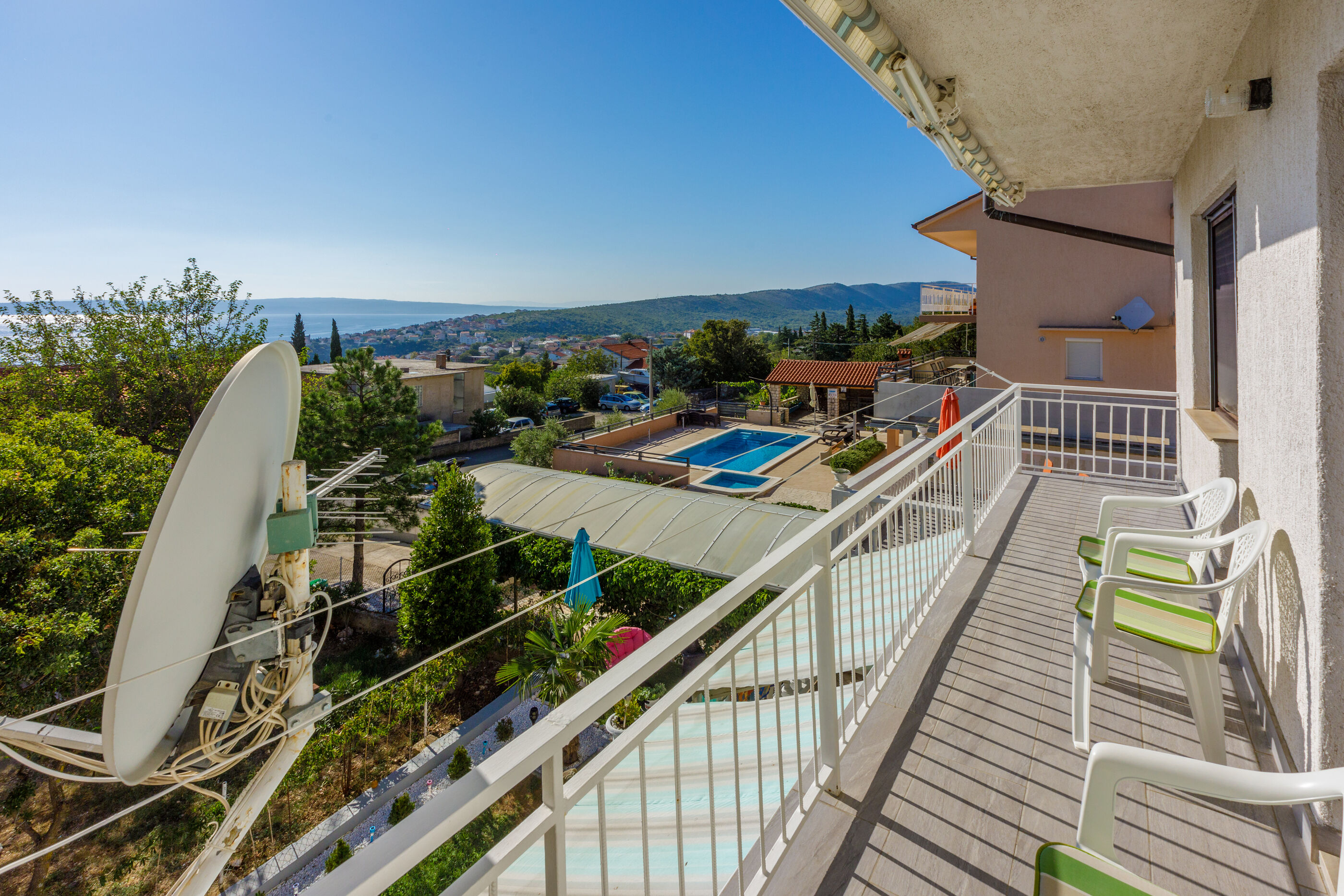 Apartments Budzyn 62479-A1