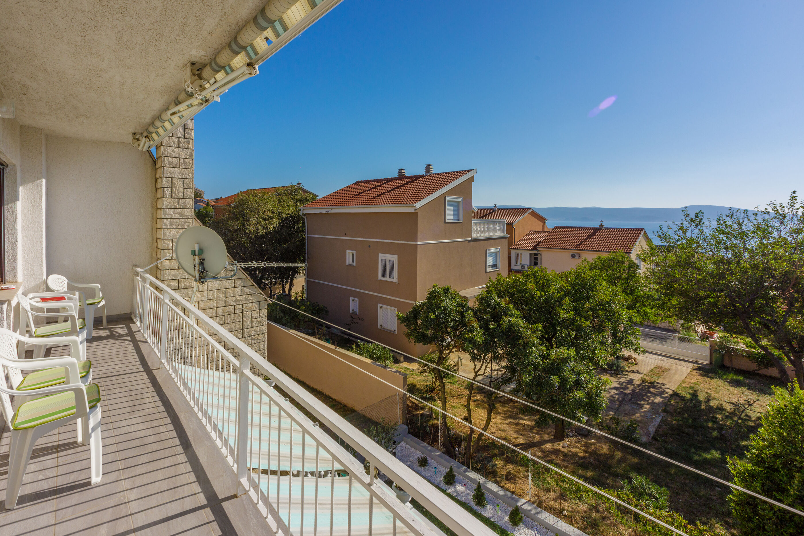 Apartments Budzyn 62479-A1