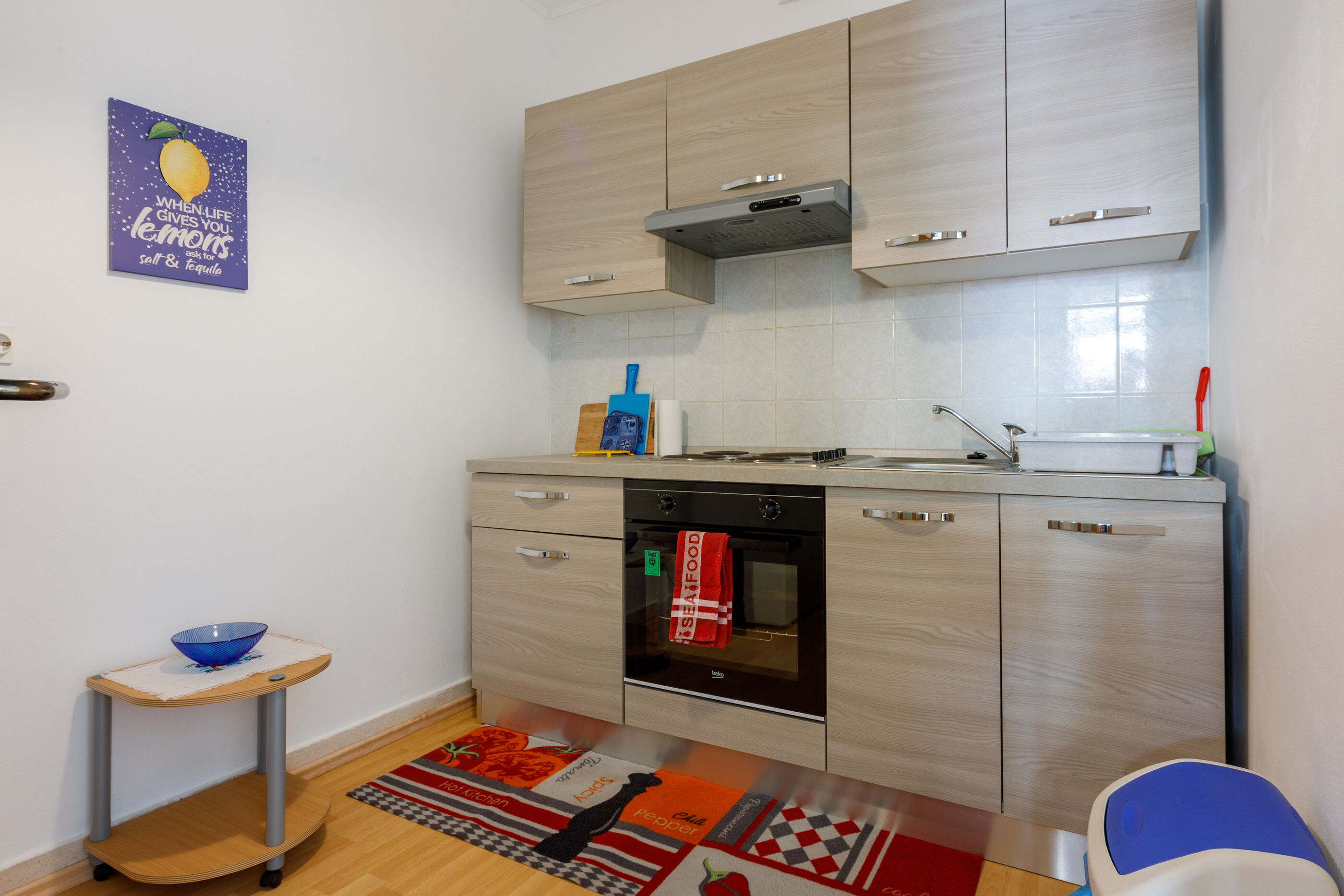 Apartments Budzyn 62479-A2