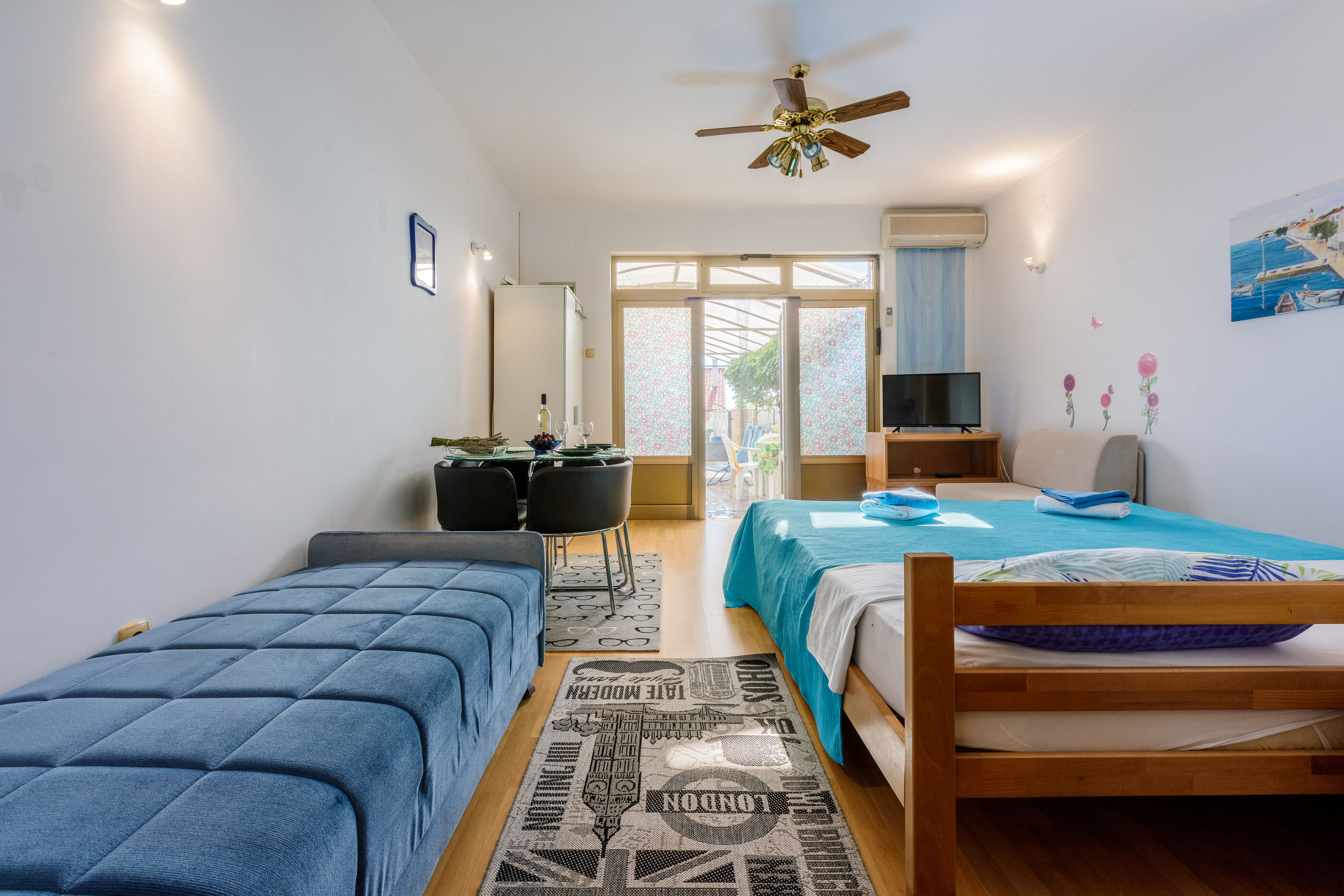 Apartments Budzyn 62479-A2