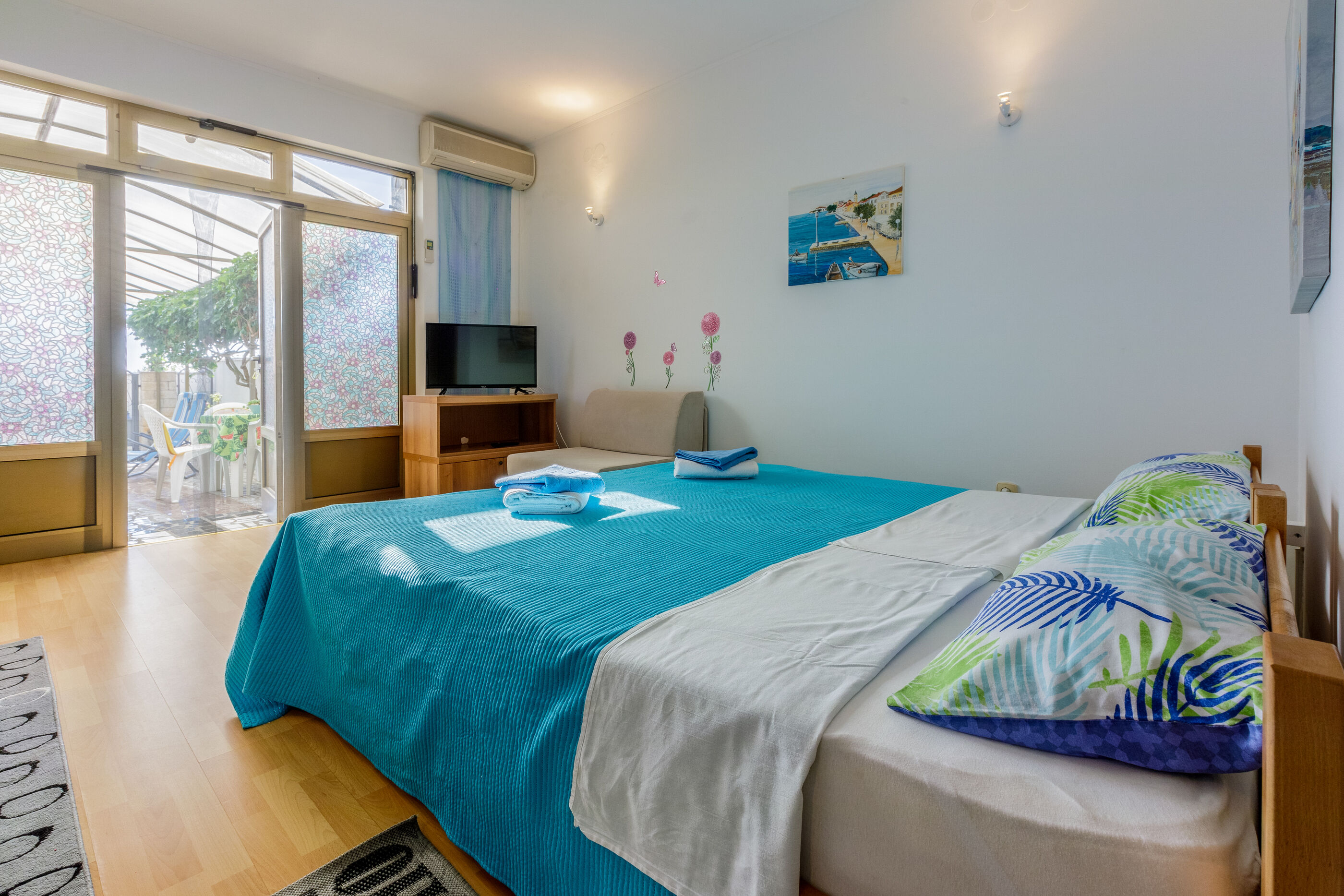 Apartments Budzyn 62479-A2