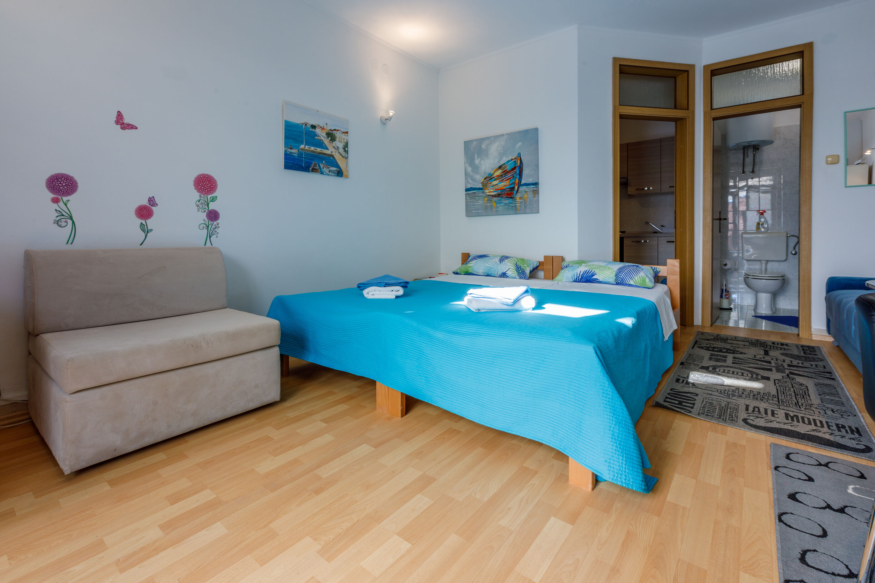 Apartments Budzyn 62479-A2