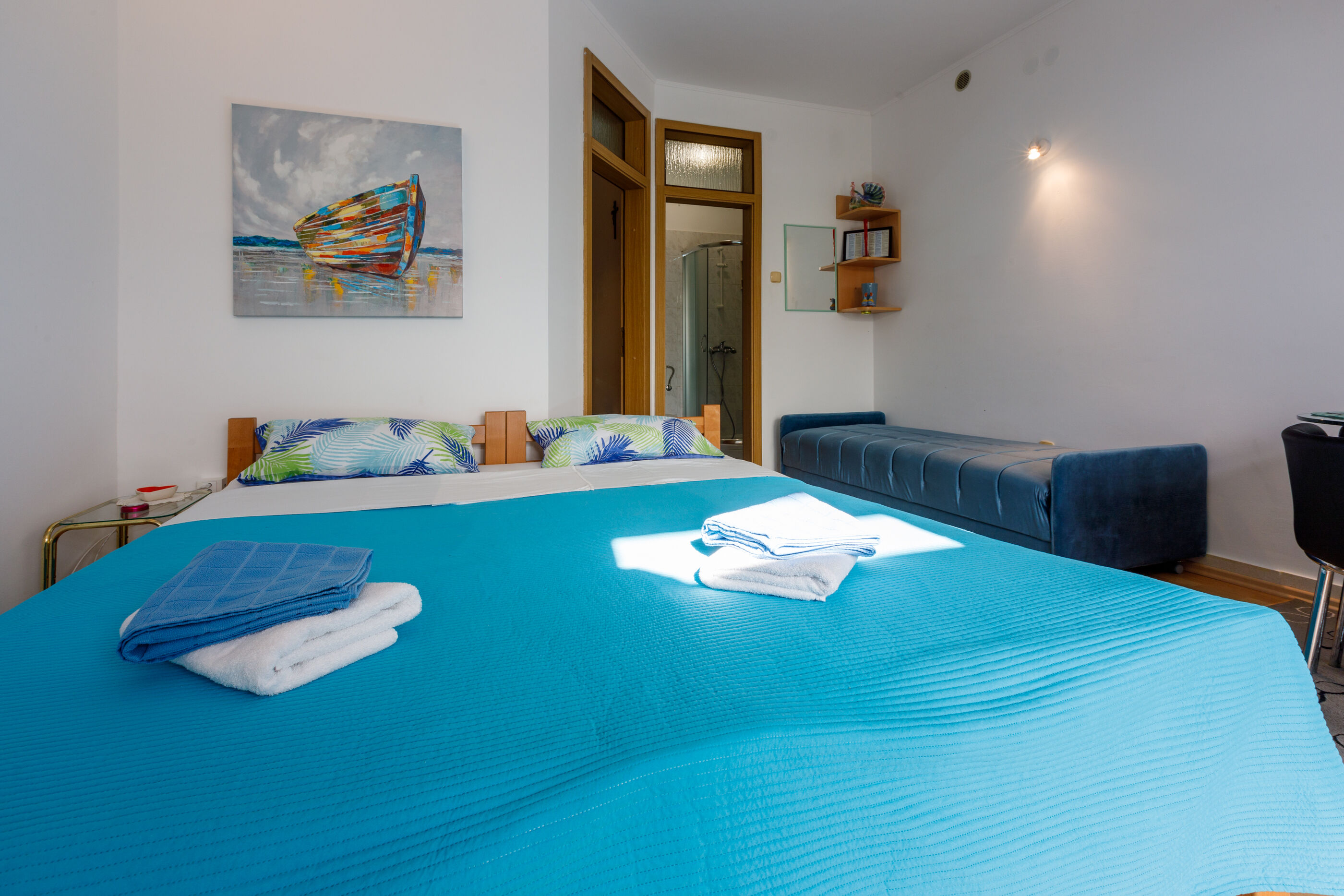 Apartments Budzyn 62479-A2