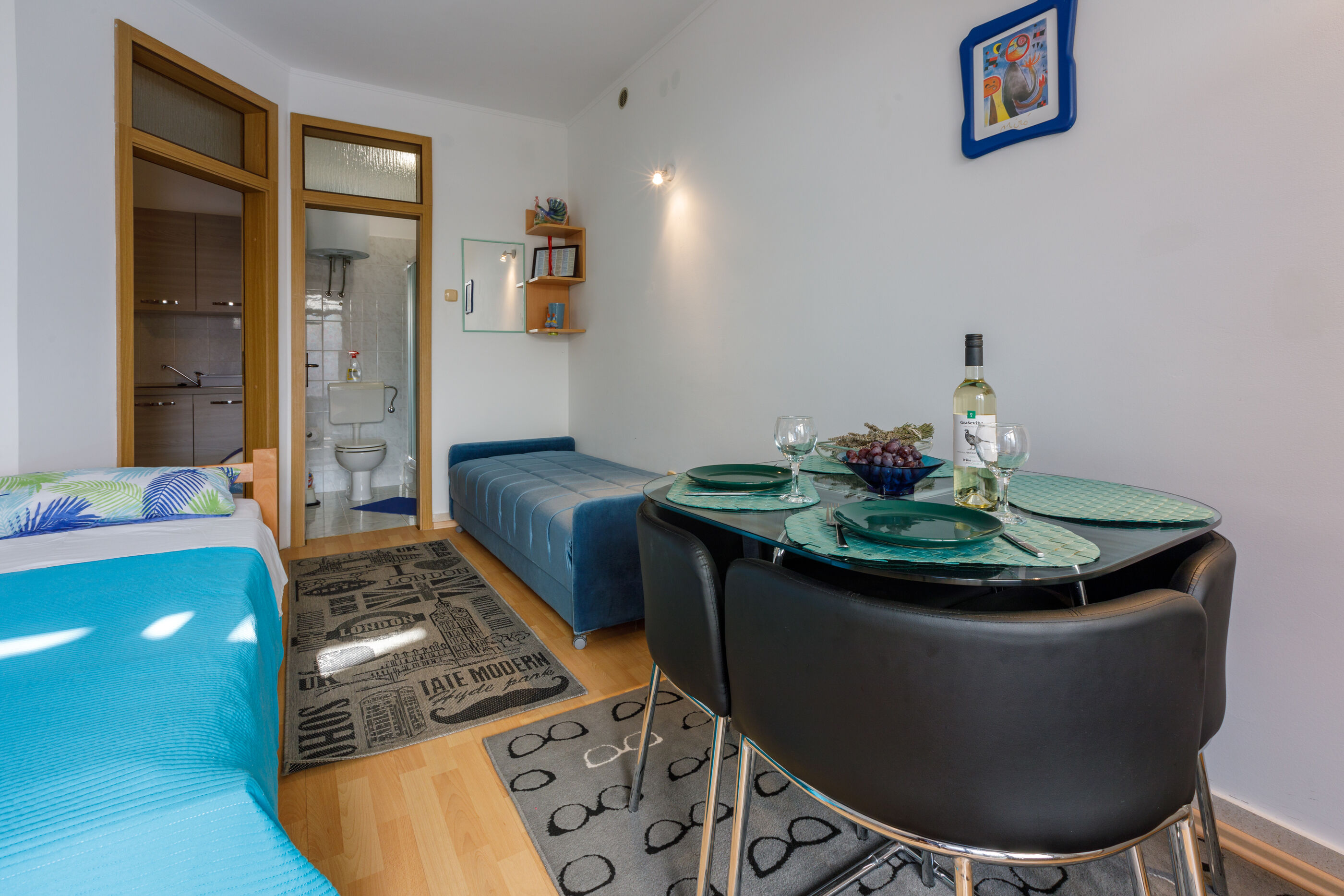 Apartments Budzyn 62479-A2