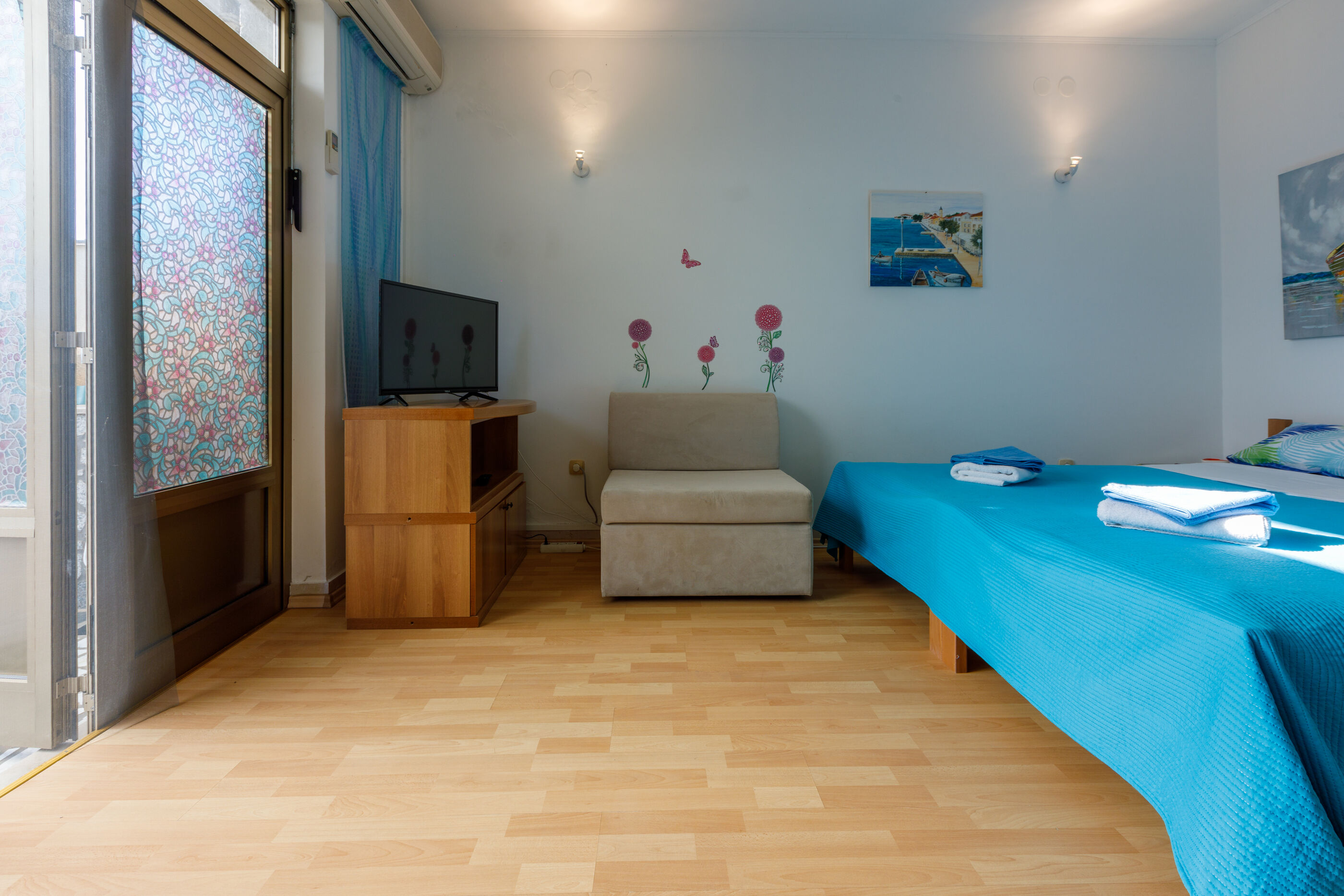 Apartments Budzyn 62479-A2