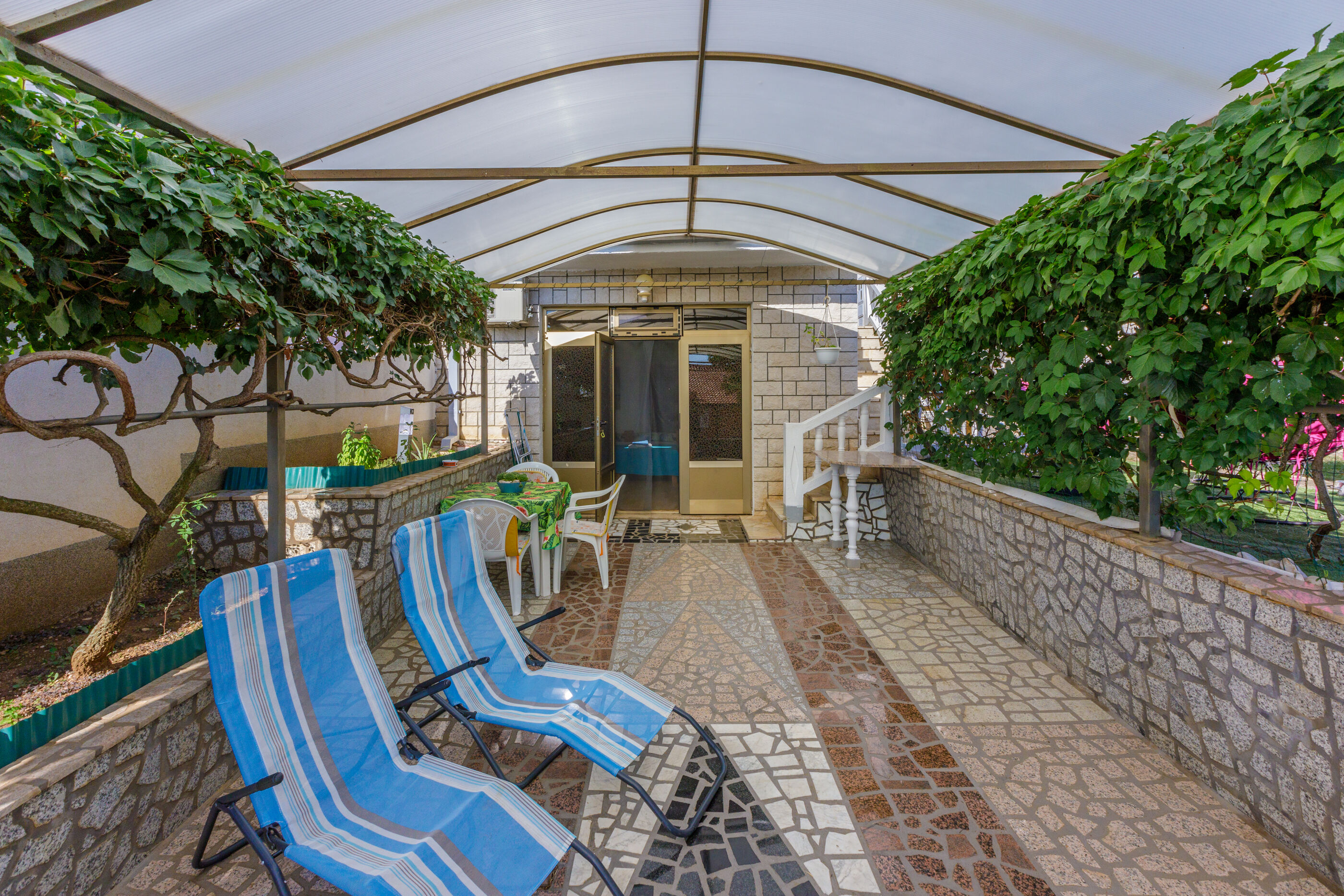 Apartments Budzyn 62479-A2