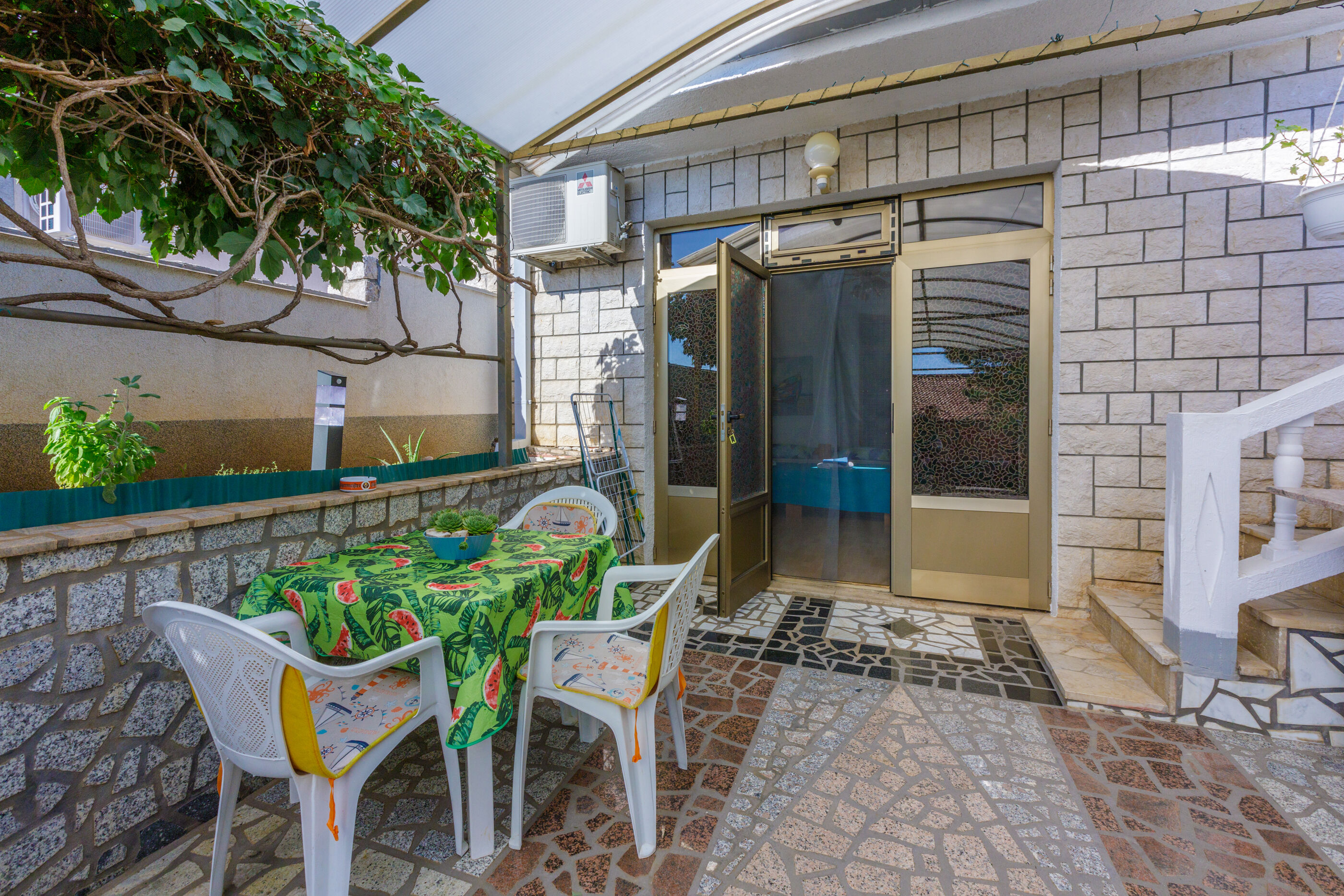 Apartments Budzyn 62479-A2