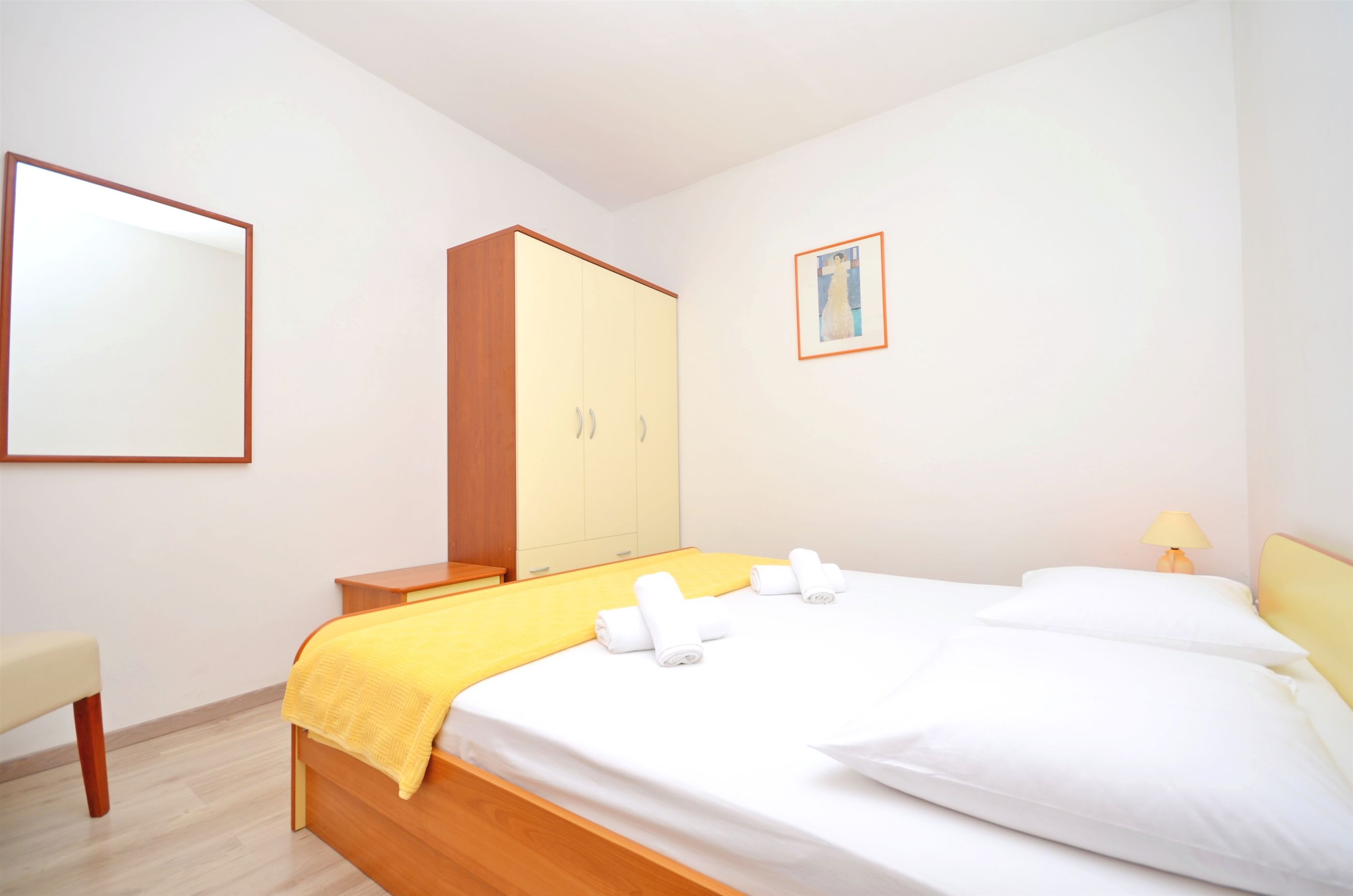 Apartments Blazica 23101-A3