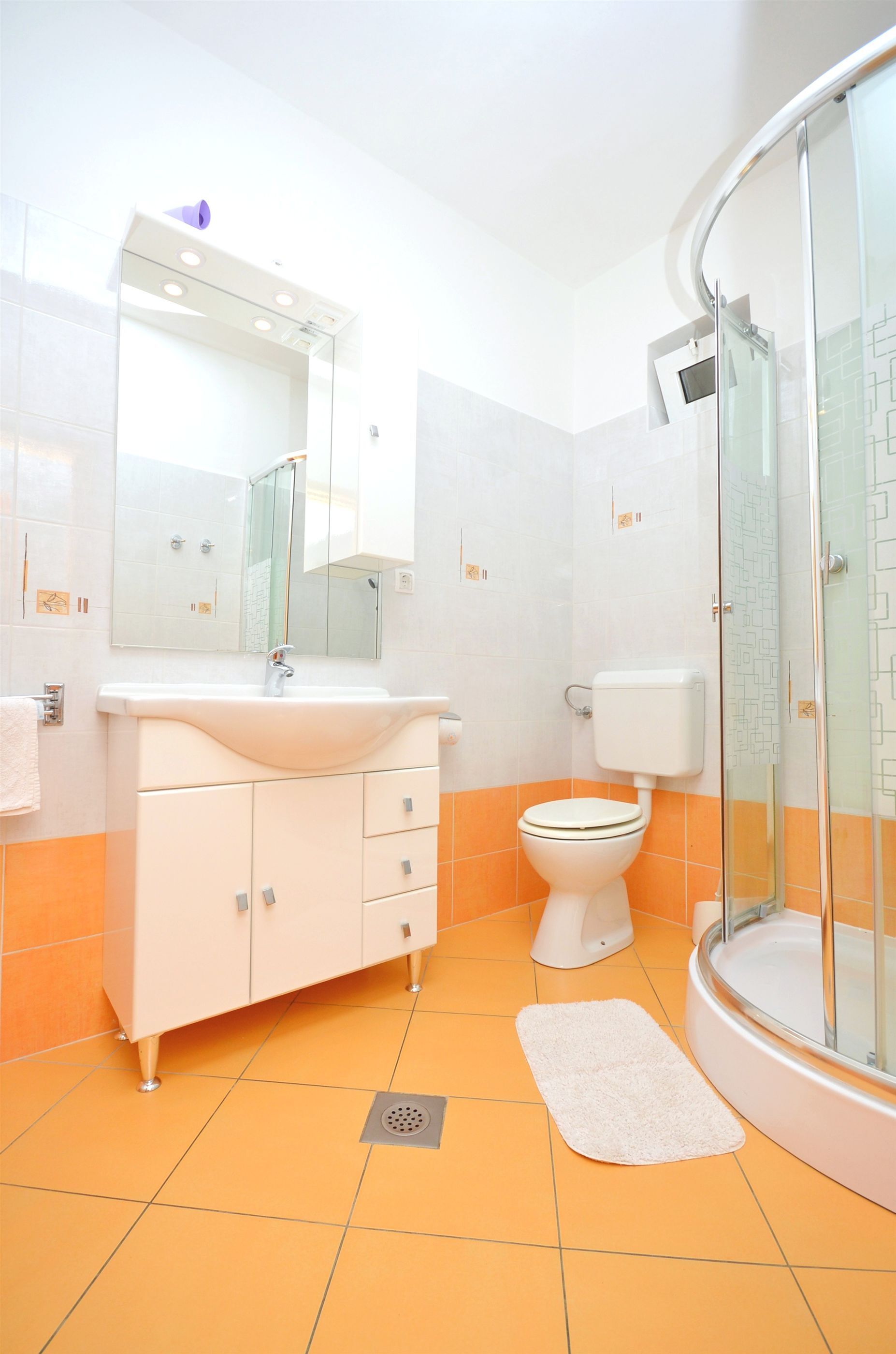 Apartments Blazica 23101-A3