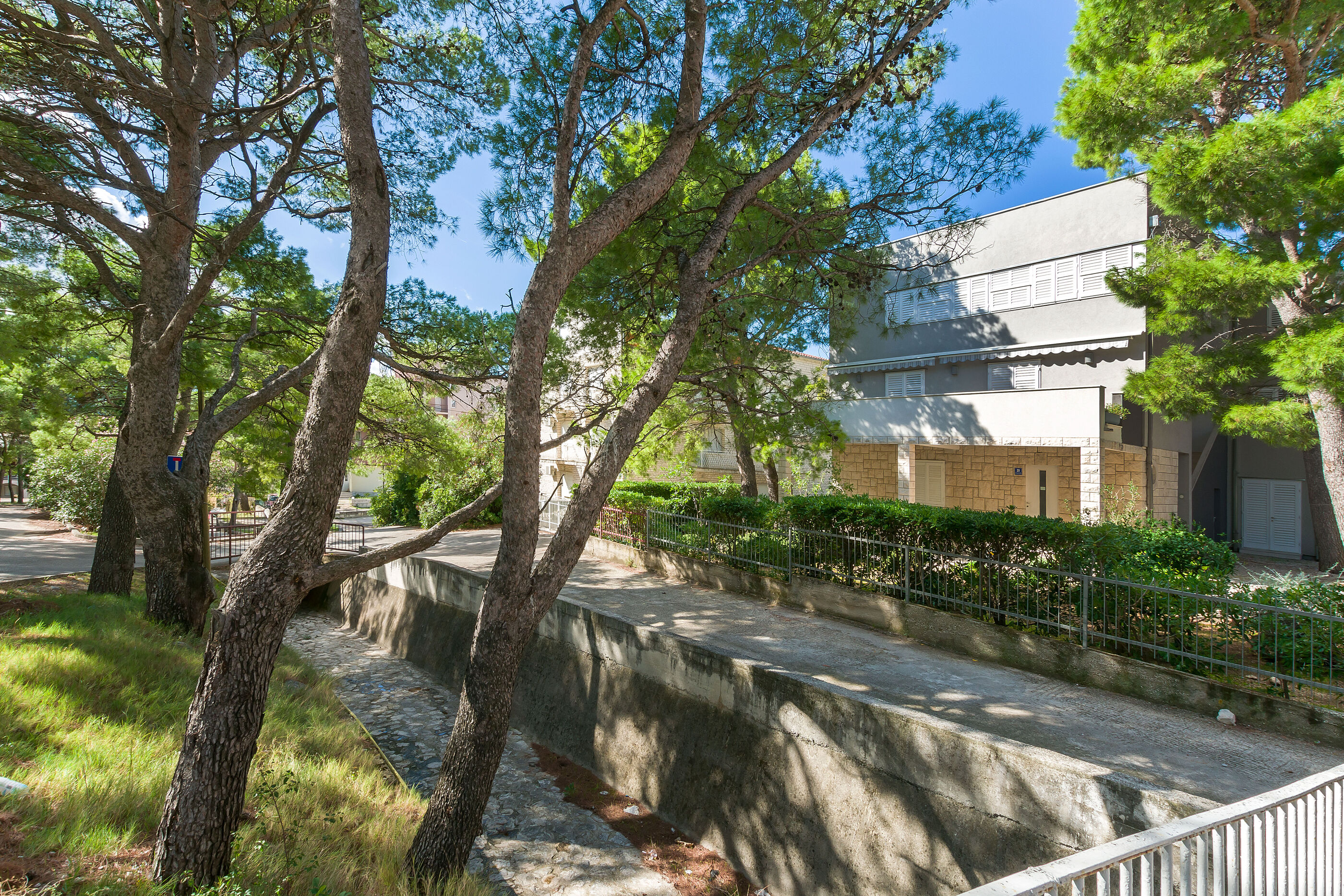 Apartments Dubravka 30251-A1