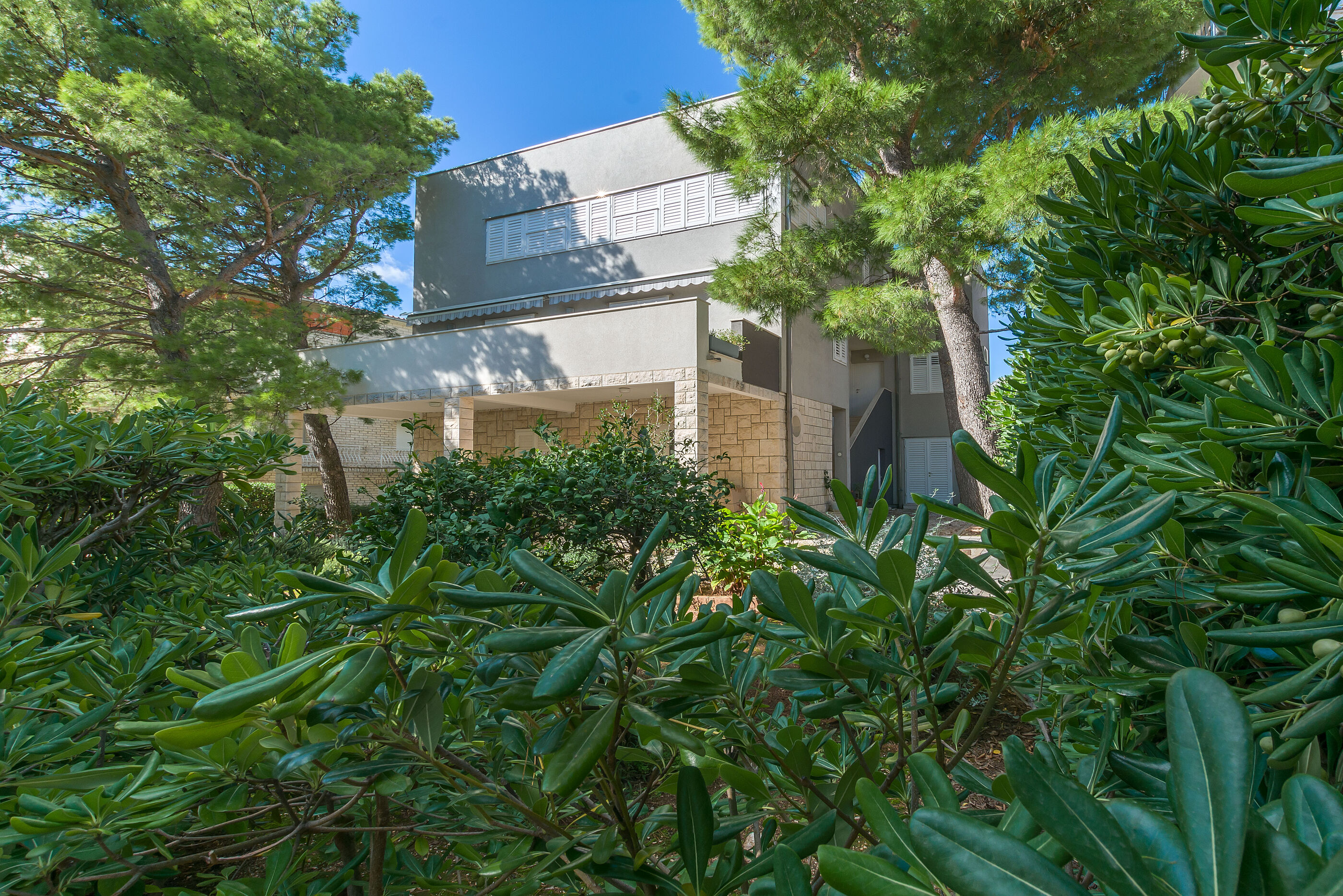 Apartmani Dubravka A1