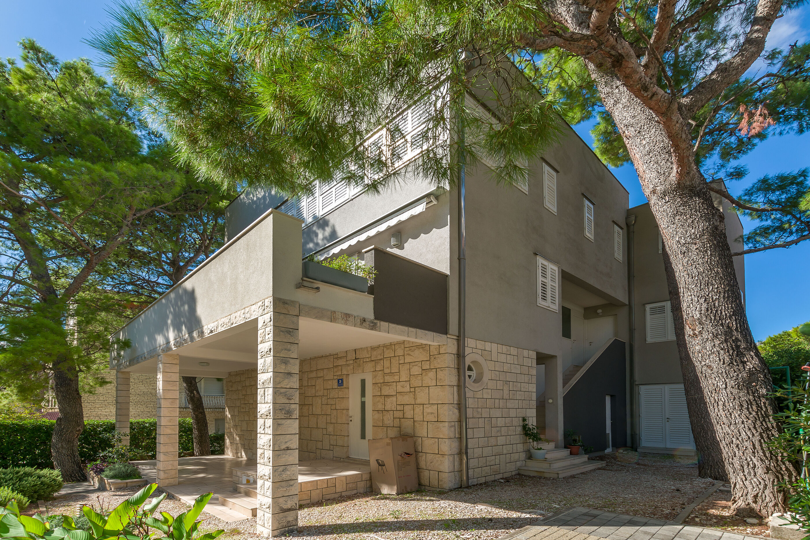 Apartments Dubravka 30251-A1