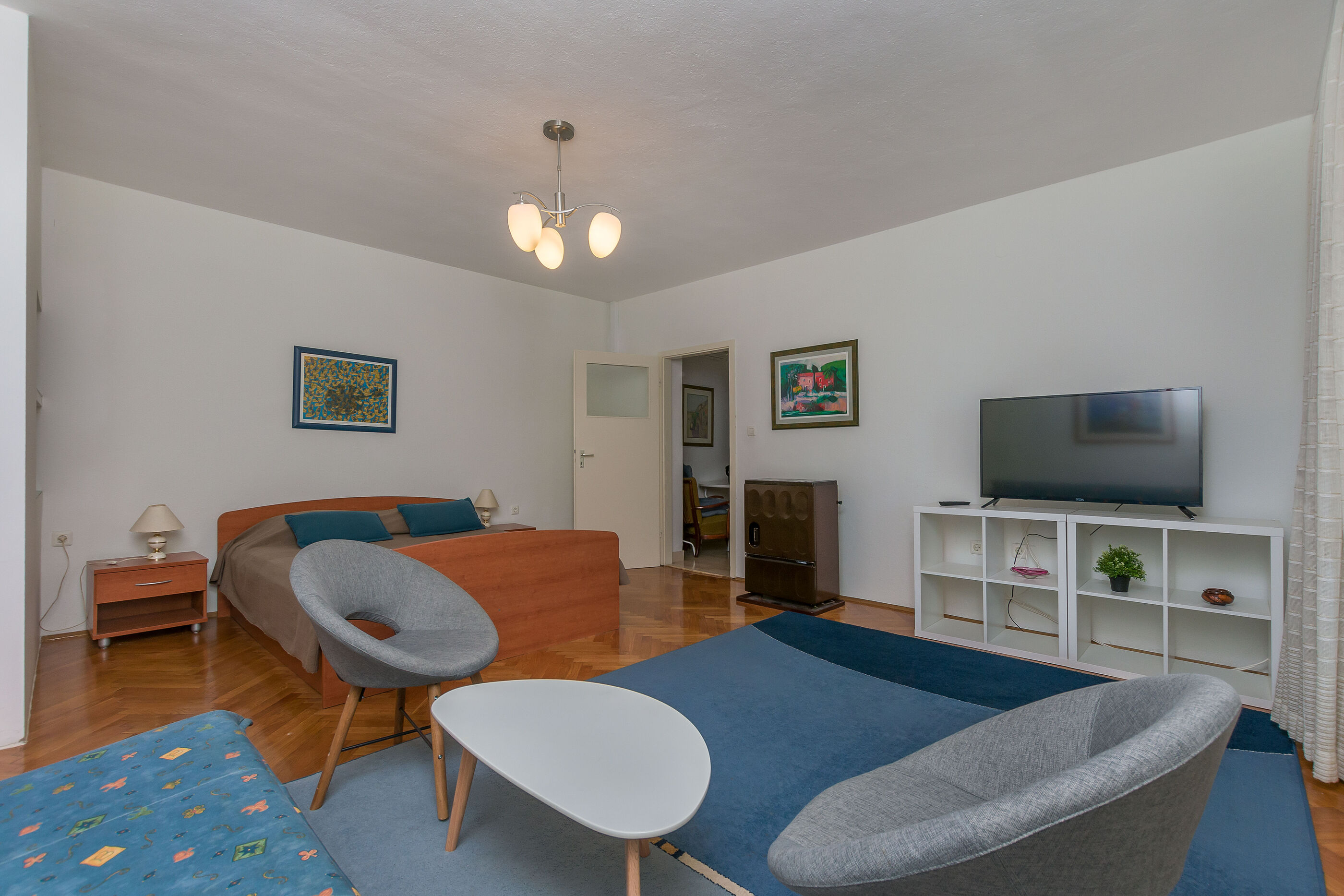 Apartments Dubravka 30251-A1