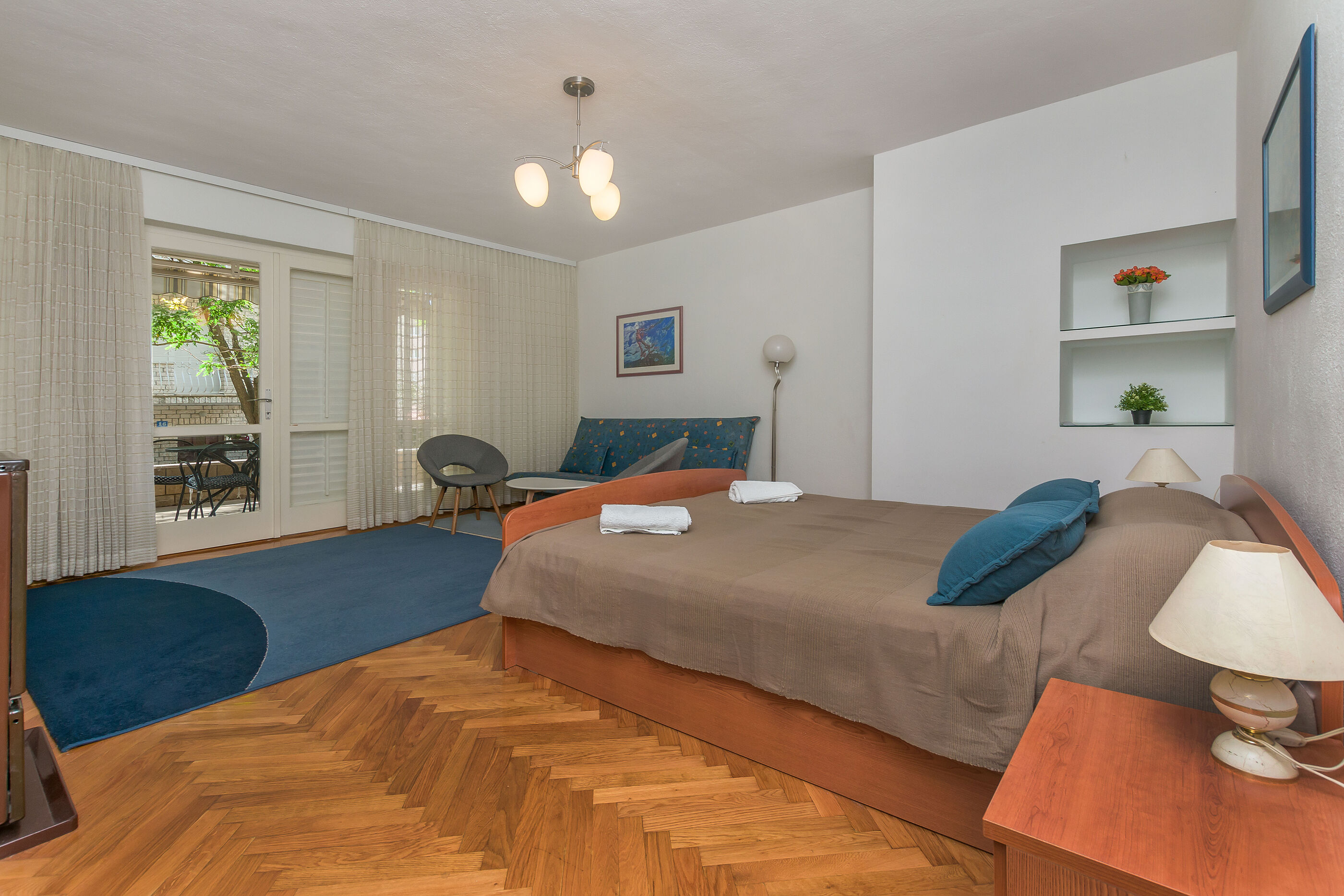 Apartments Dubravka 30251-A1