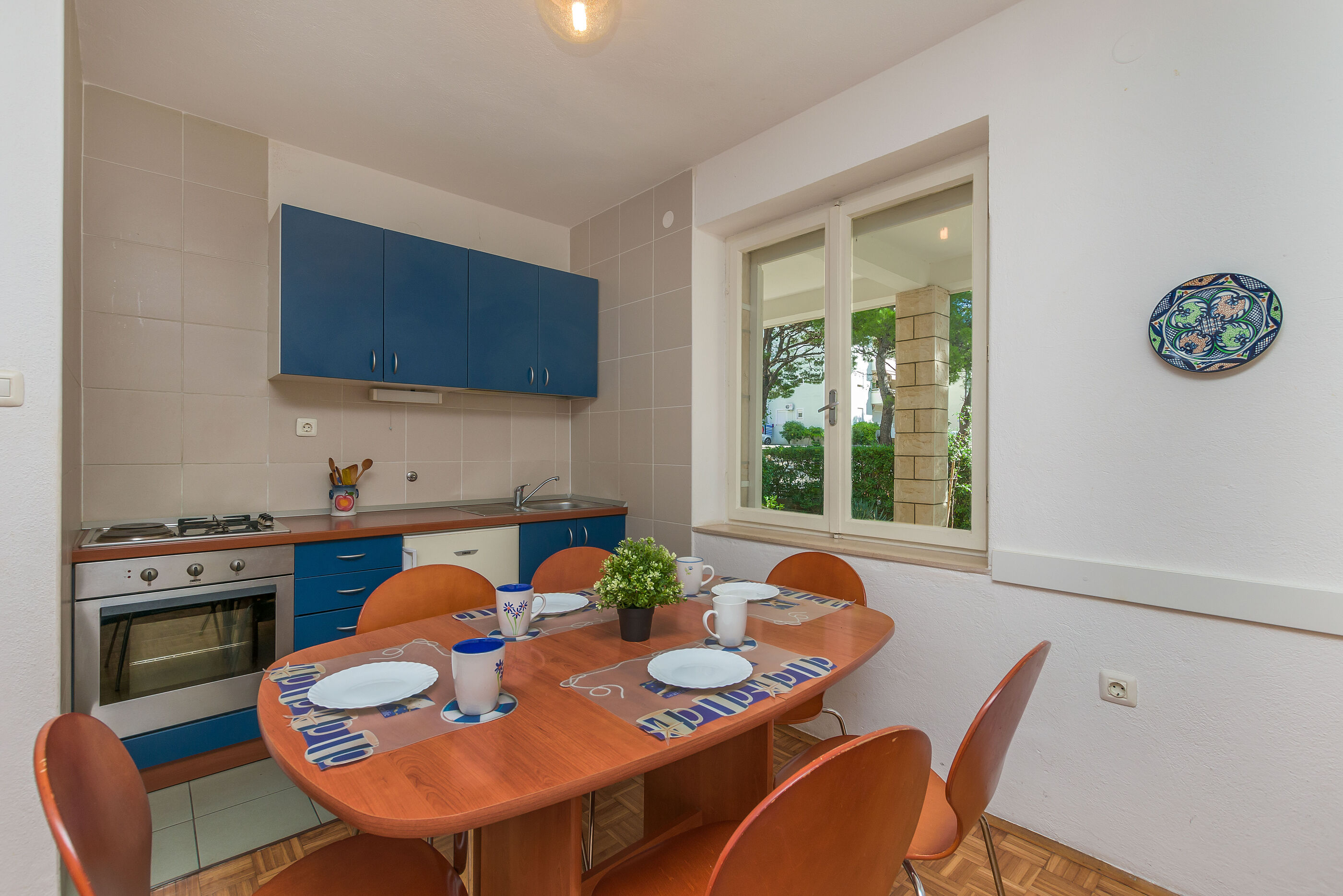 Apartments Dubravka 30251-A1