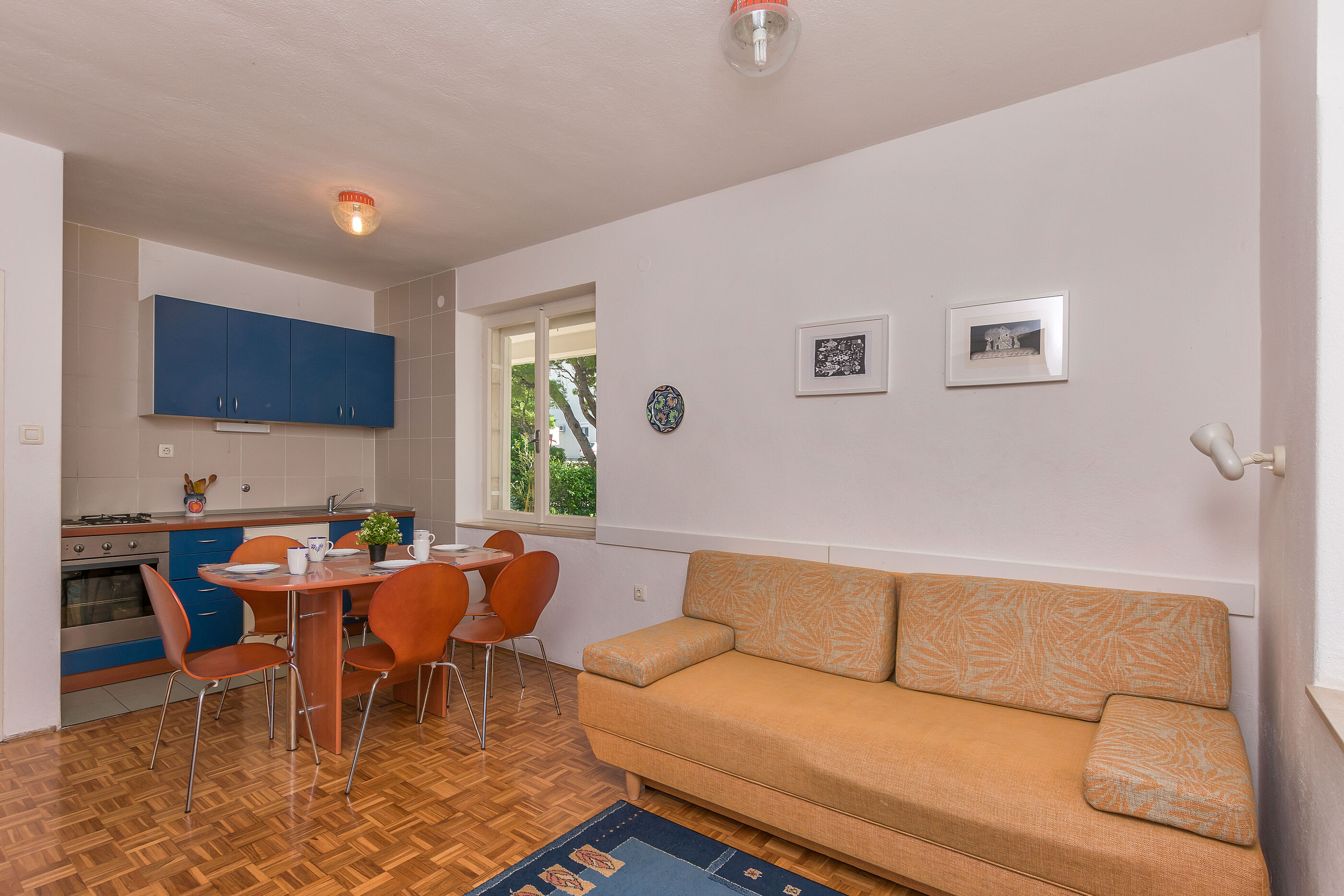 Apartments Dubravka 30251-A1