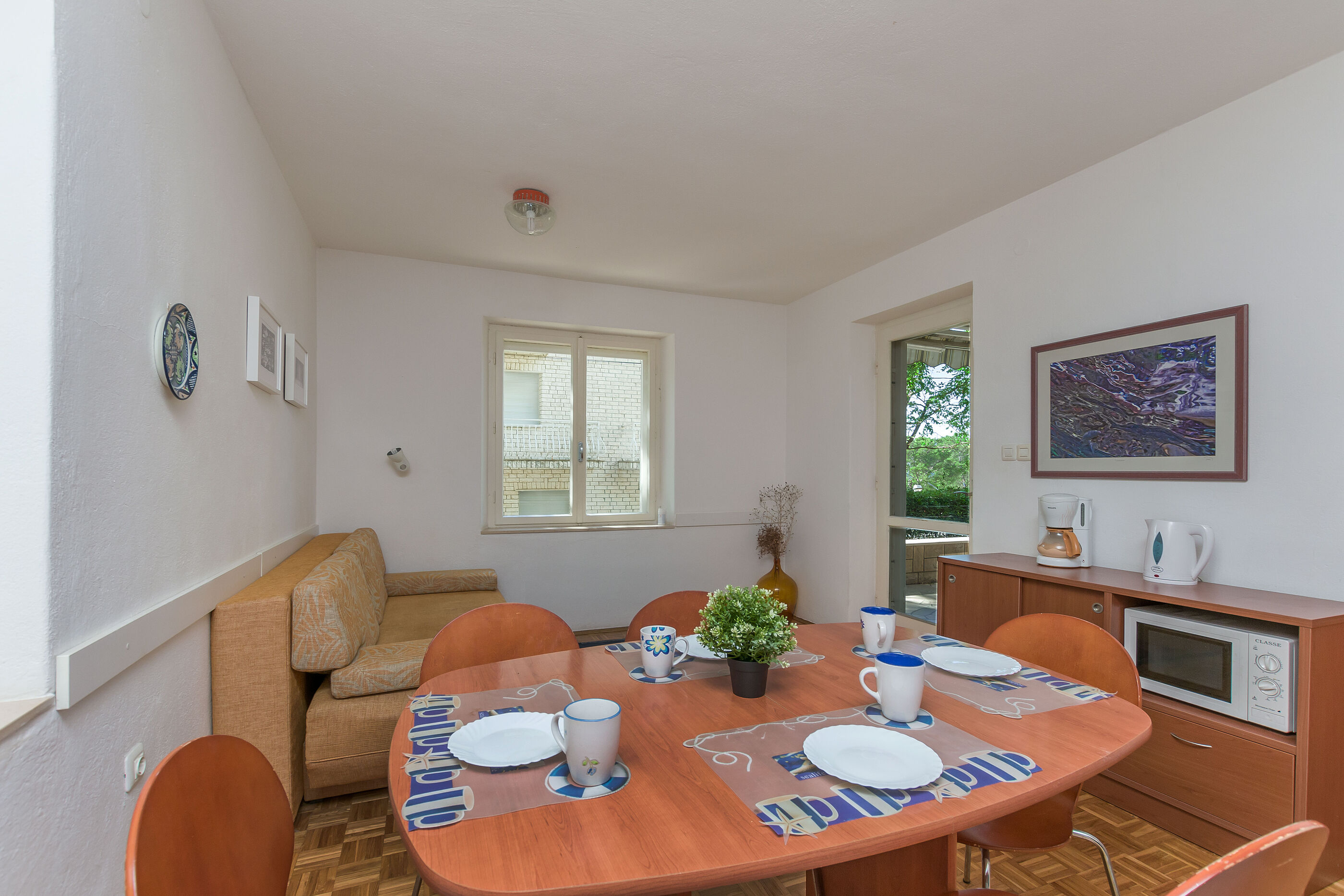Apartments Dubravka 30251-A1