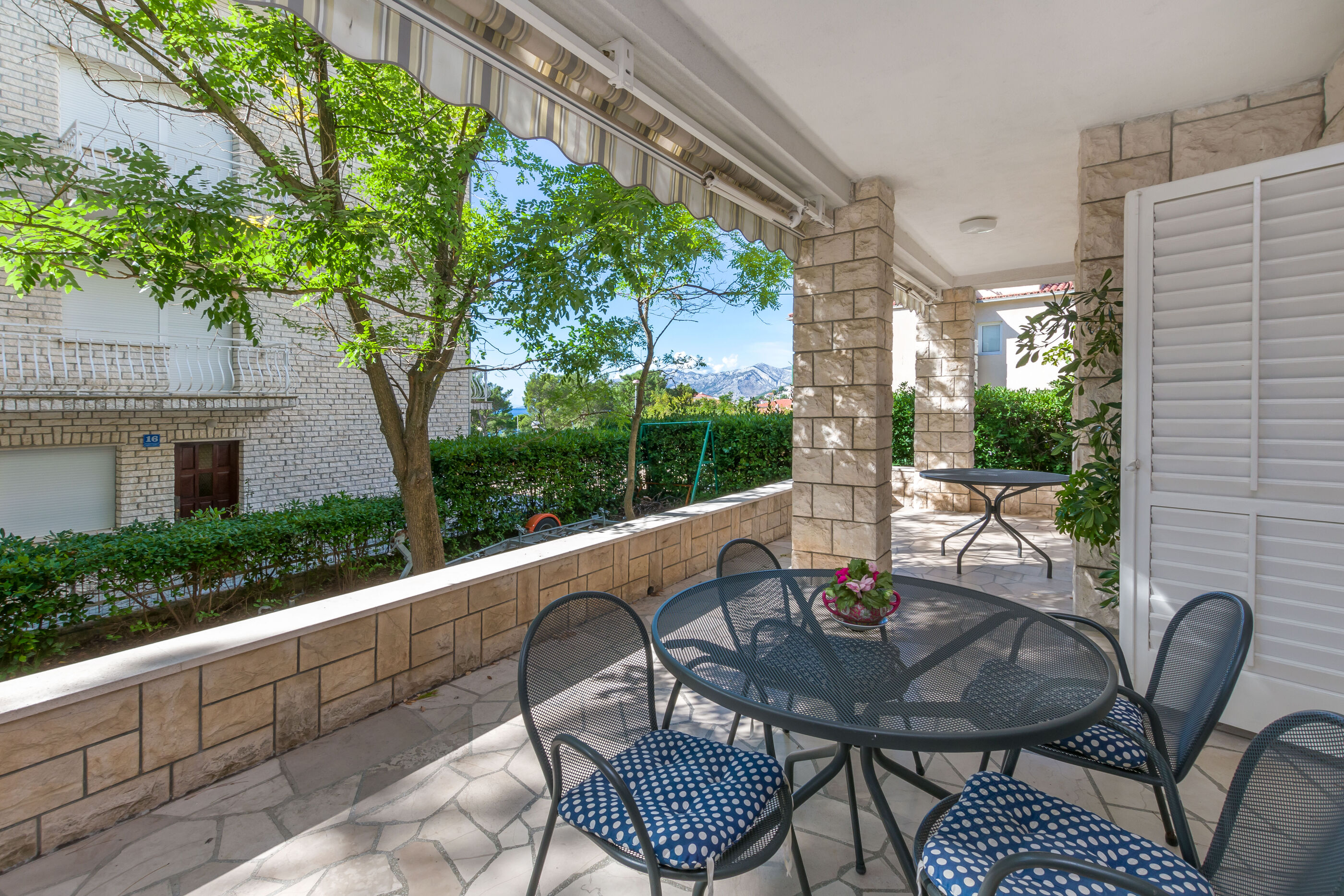 Apartments Dubravka 30251-A1