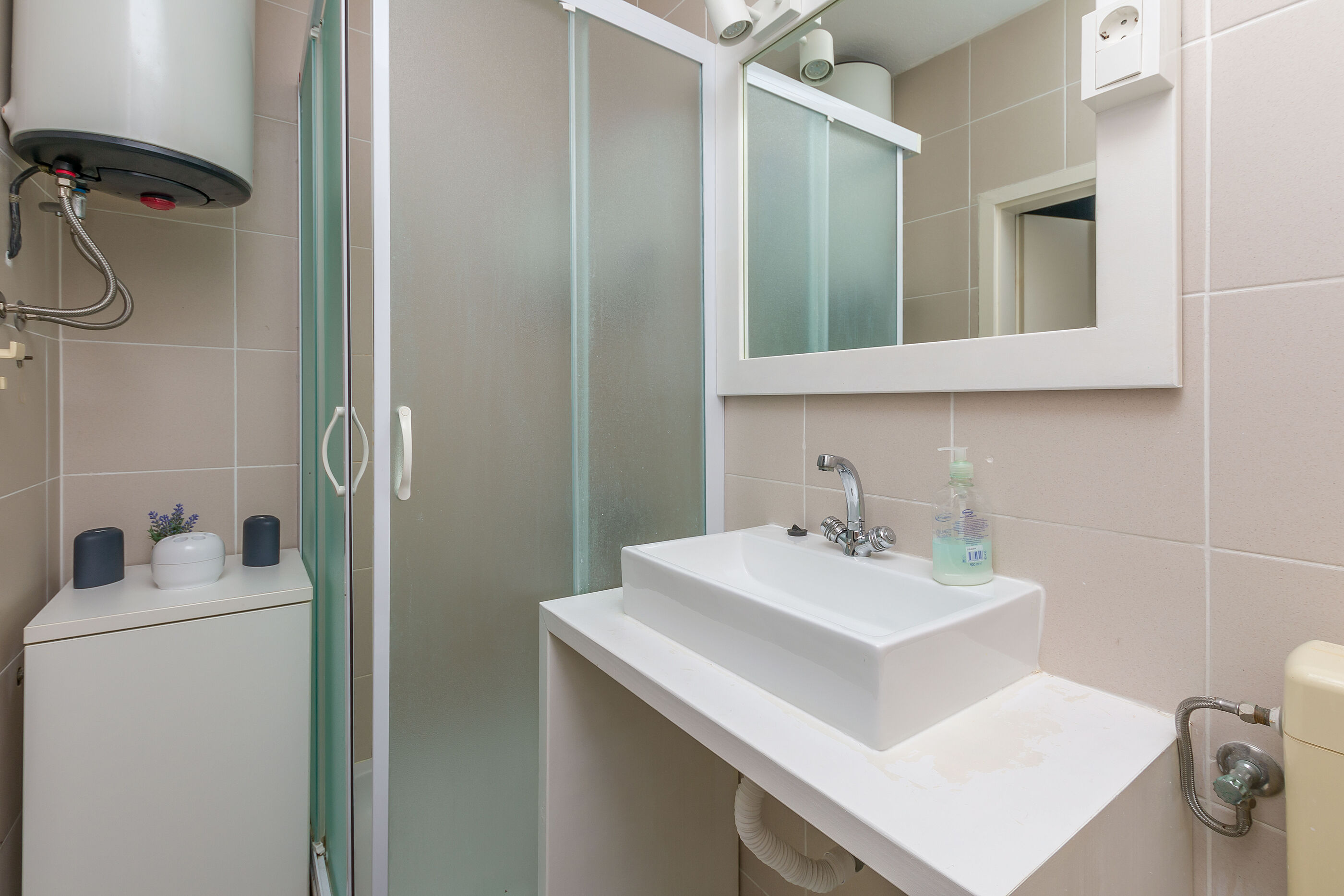 Apartments Dubravka 30251-A1