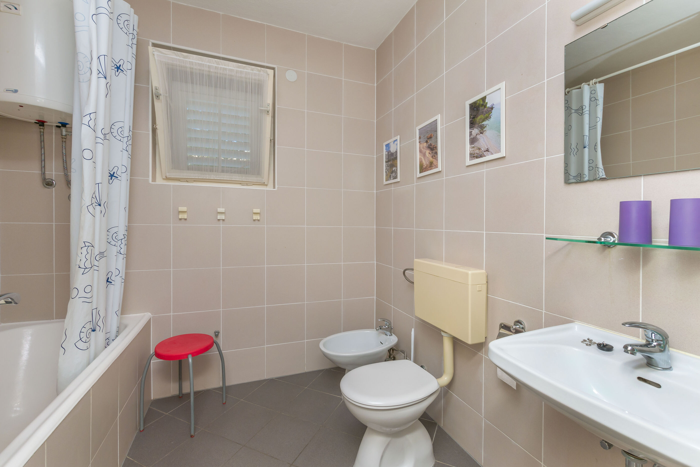 Apartments Dubravka 30251-A2
