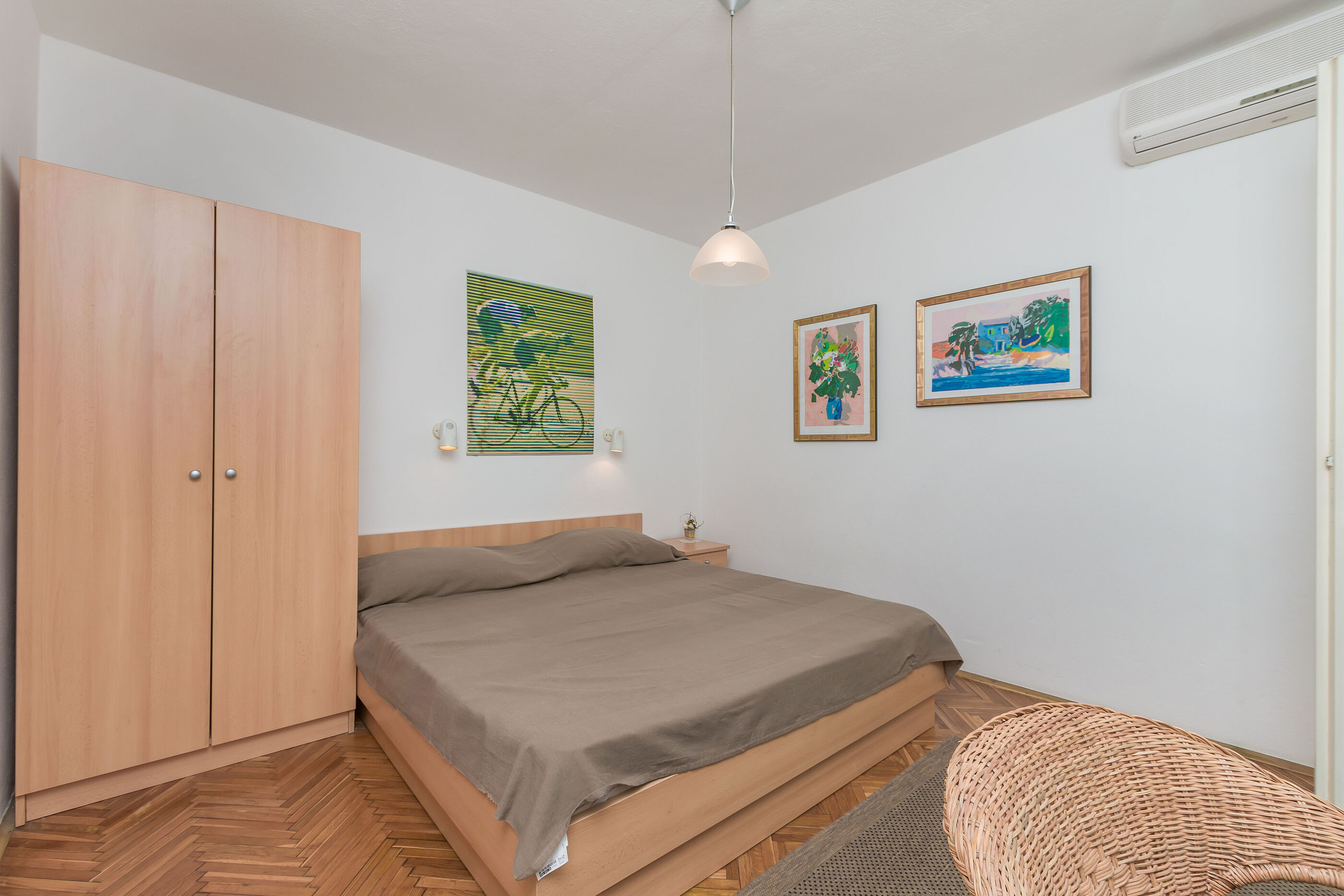 Apartments Dubravka 30251-A2