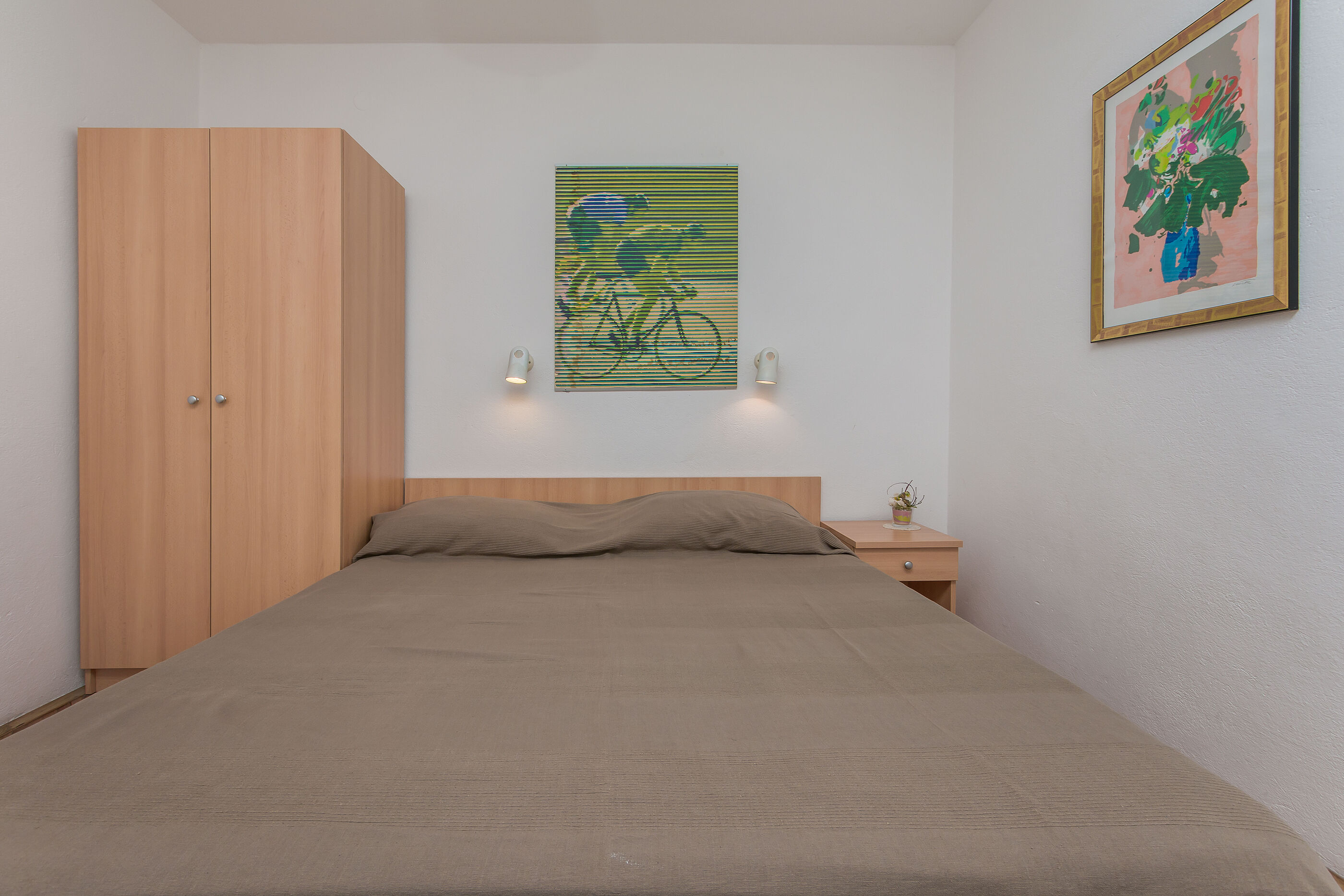 Apartments Dubravka 30251-A2