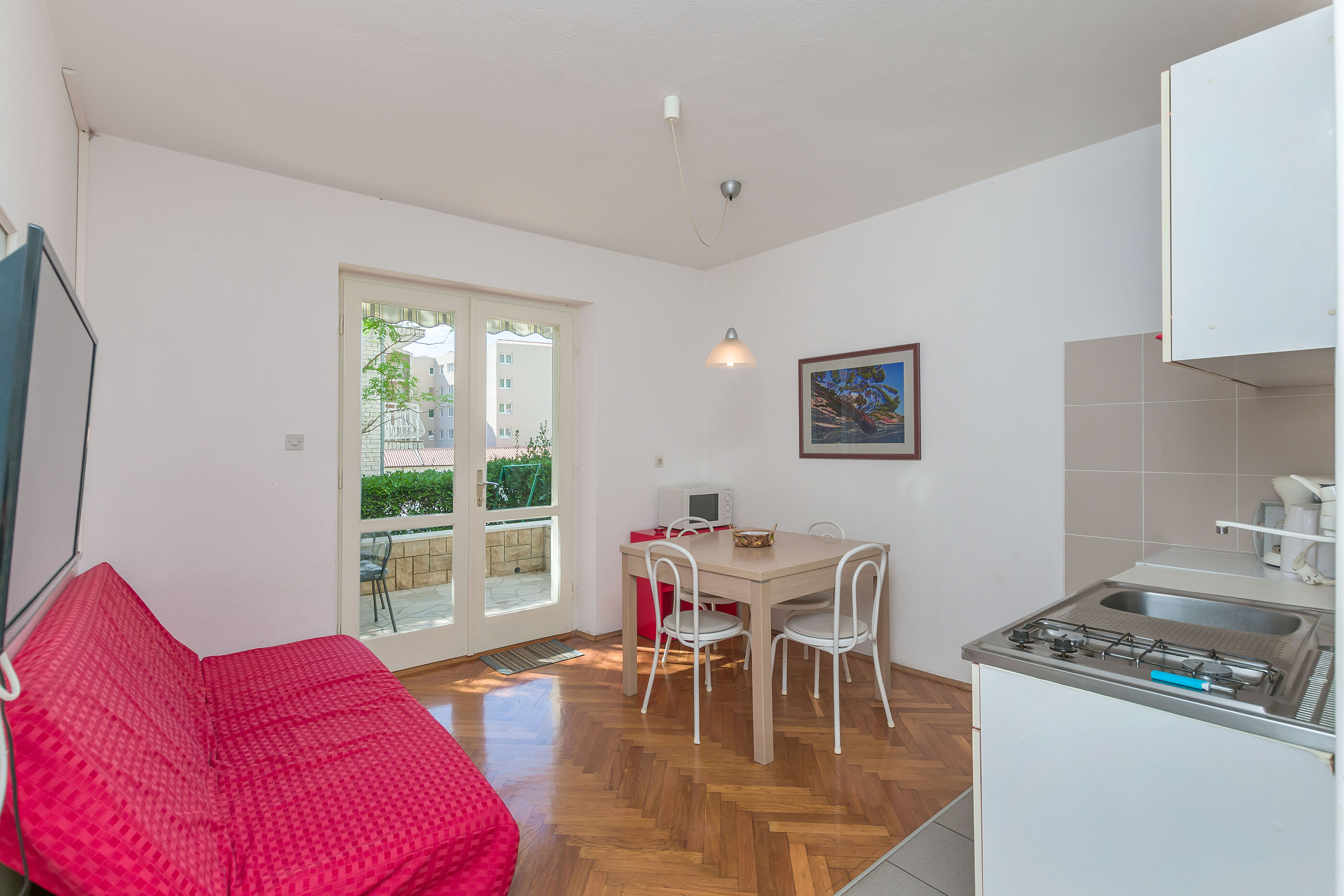 Apartments Dubravka 30251-A2