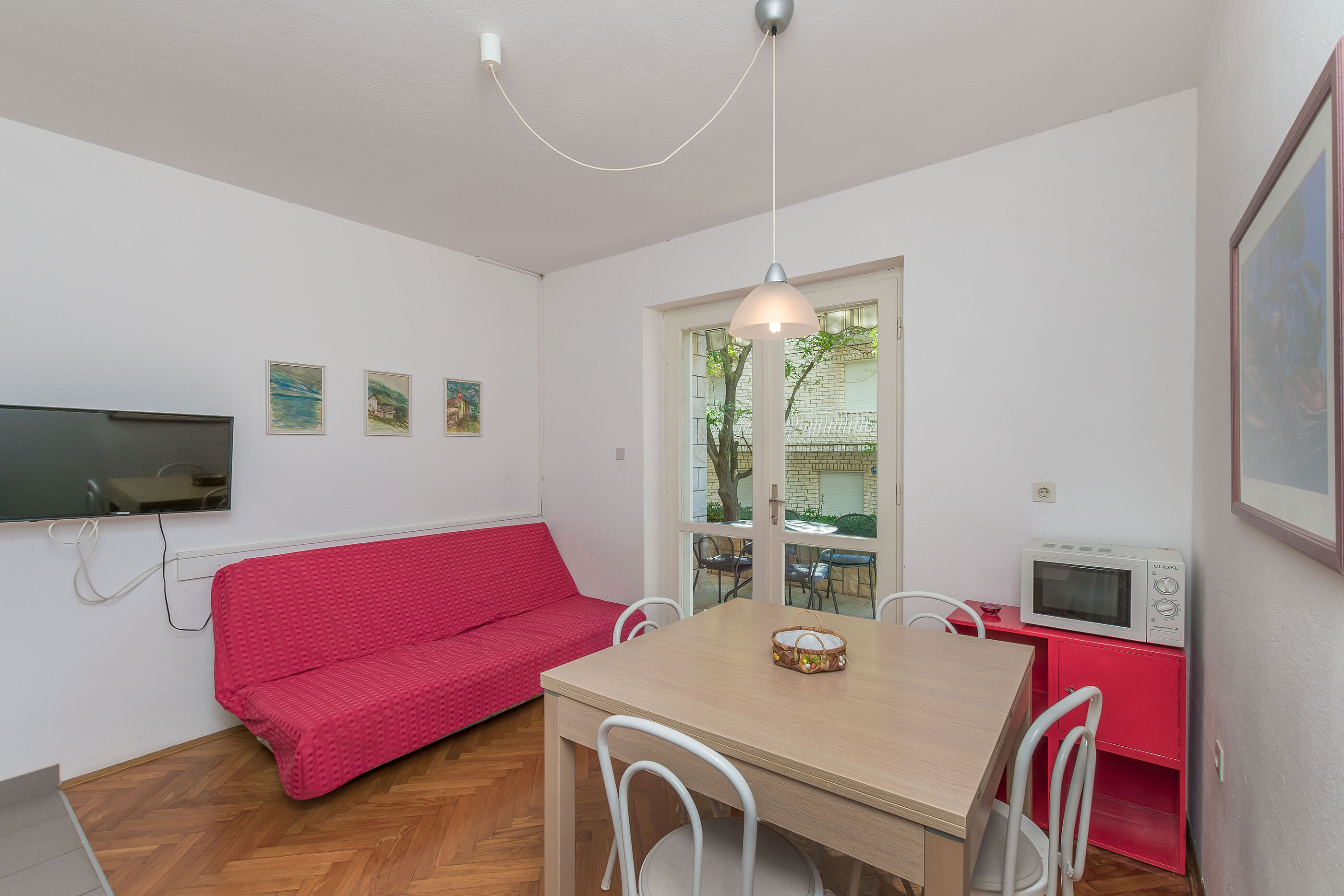 Apartments Dubravka 30251-A2