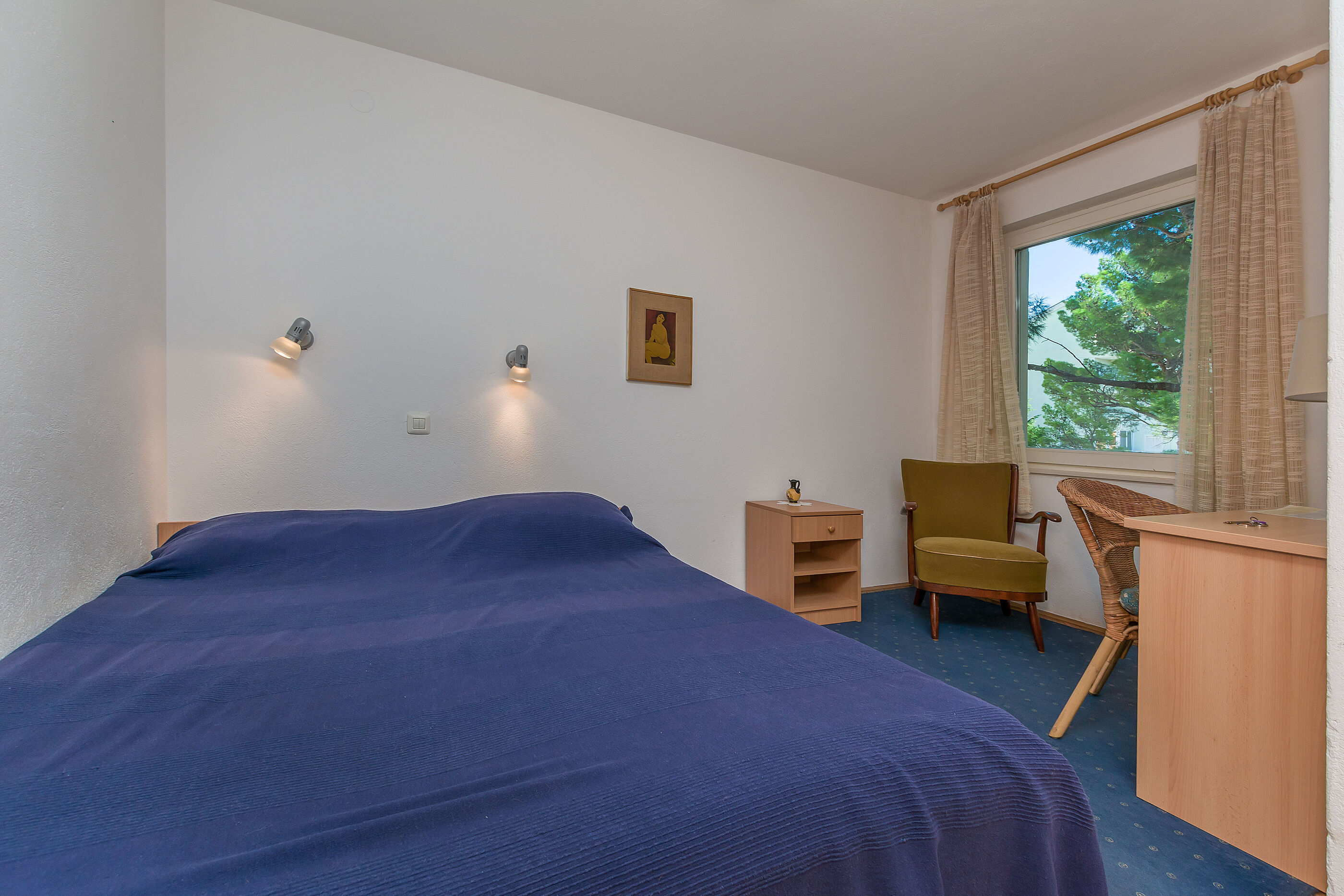 Apartments Dubravka 30251-A3