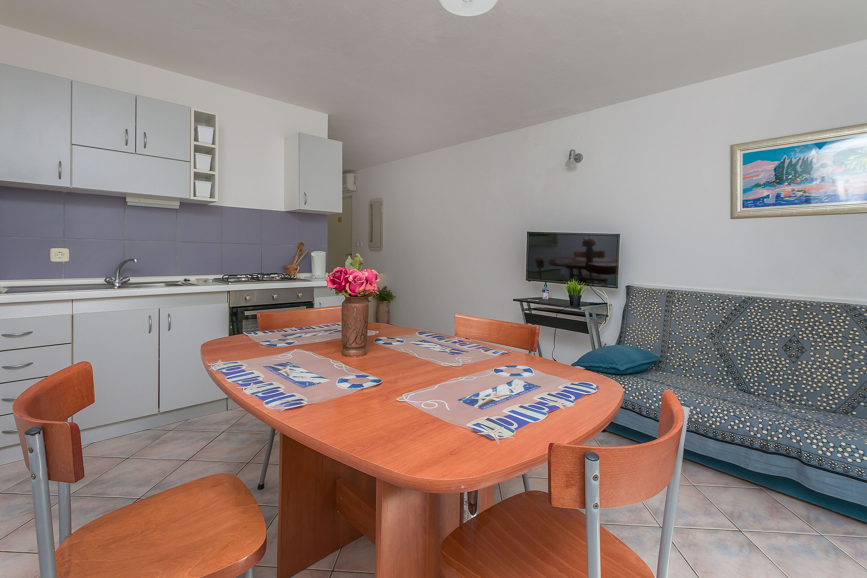 Apartments Dubravka 30251-A3