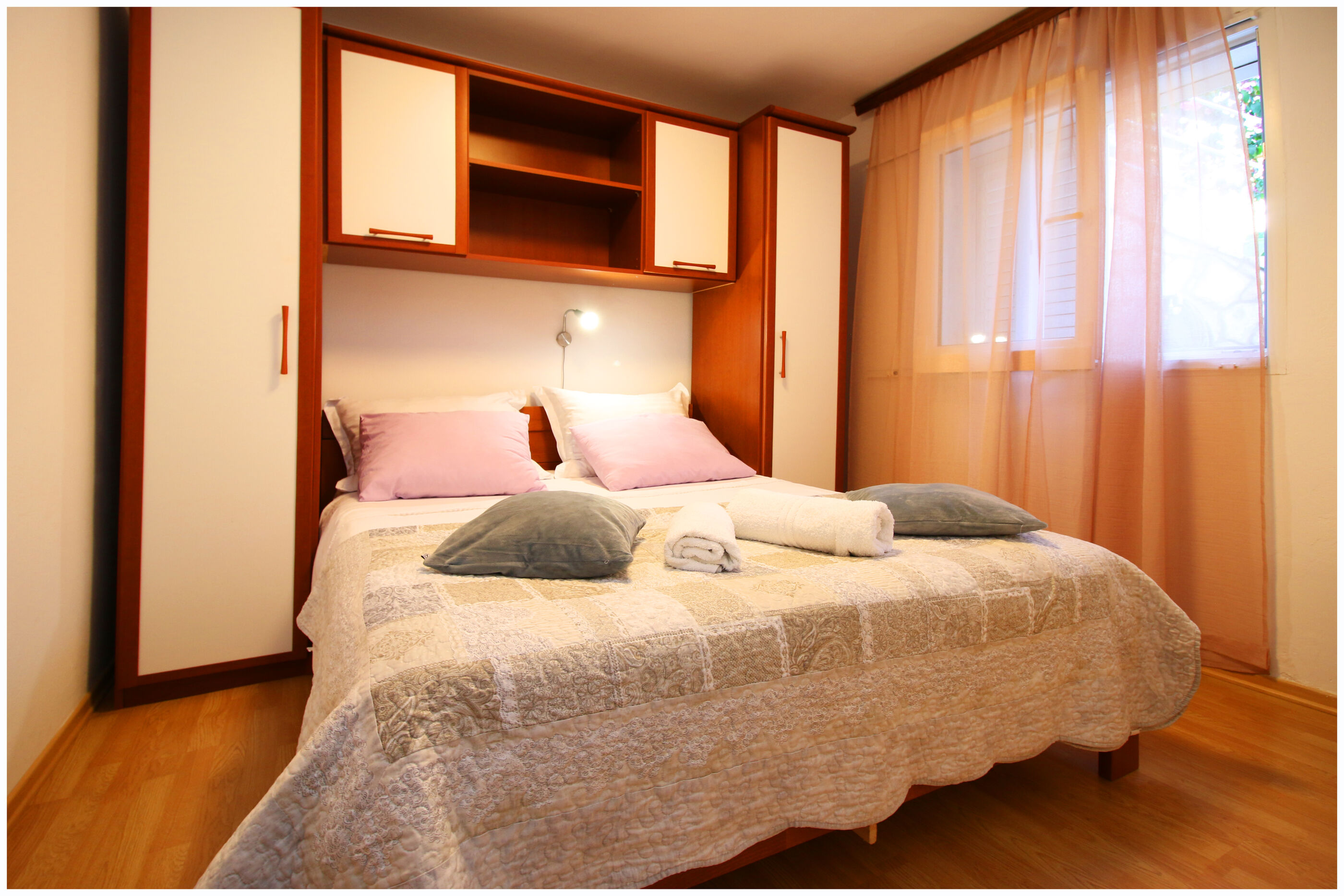 Apartments Elvis 40453-A3