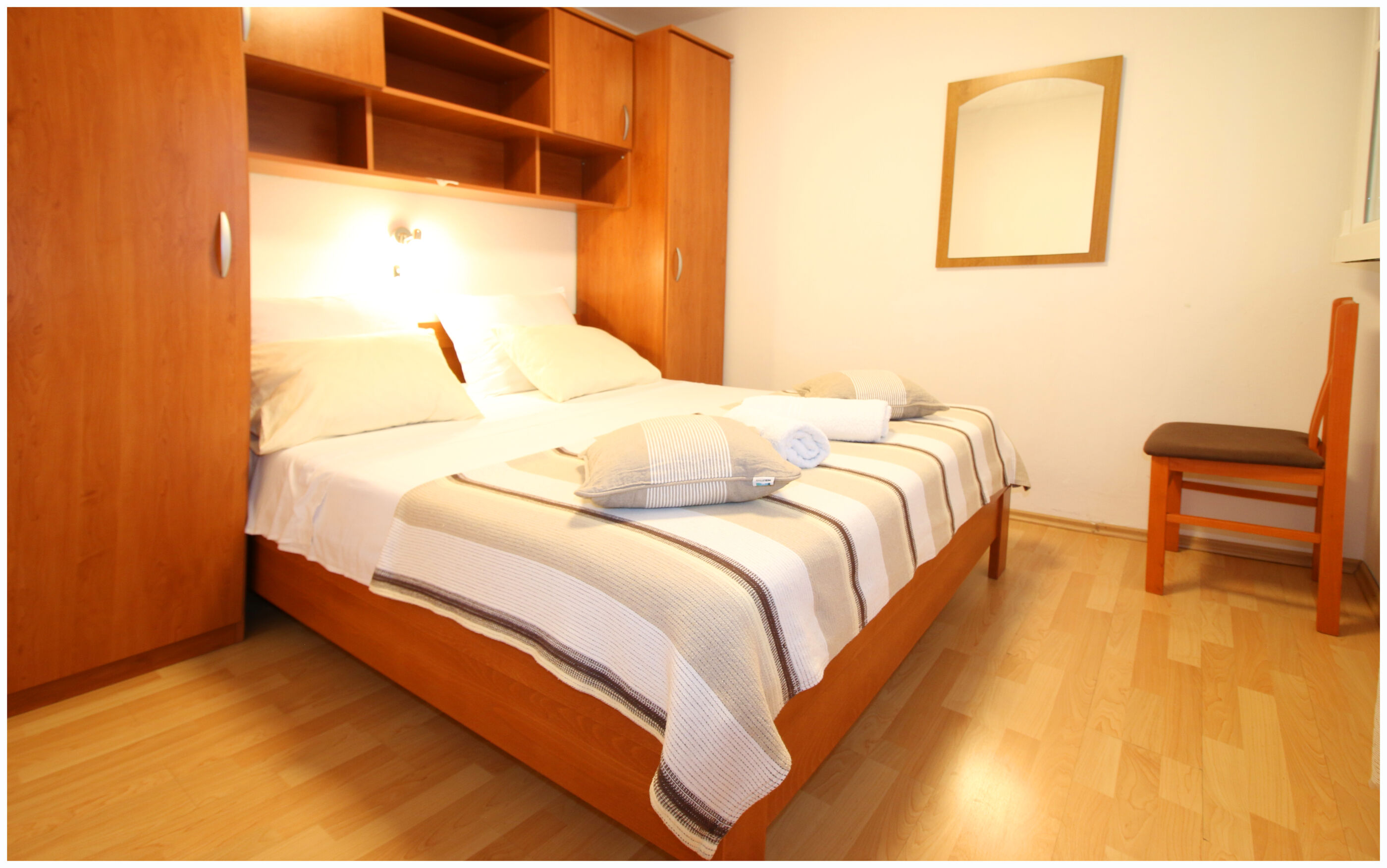 Apartments Elvis 40453-A2
