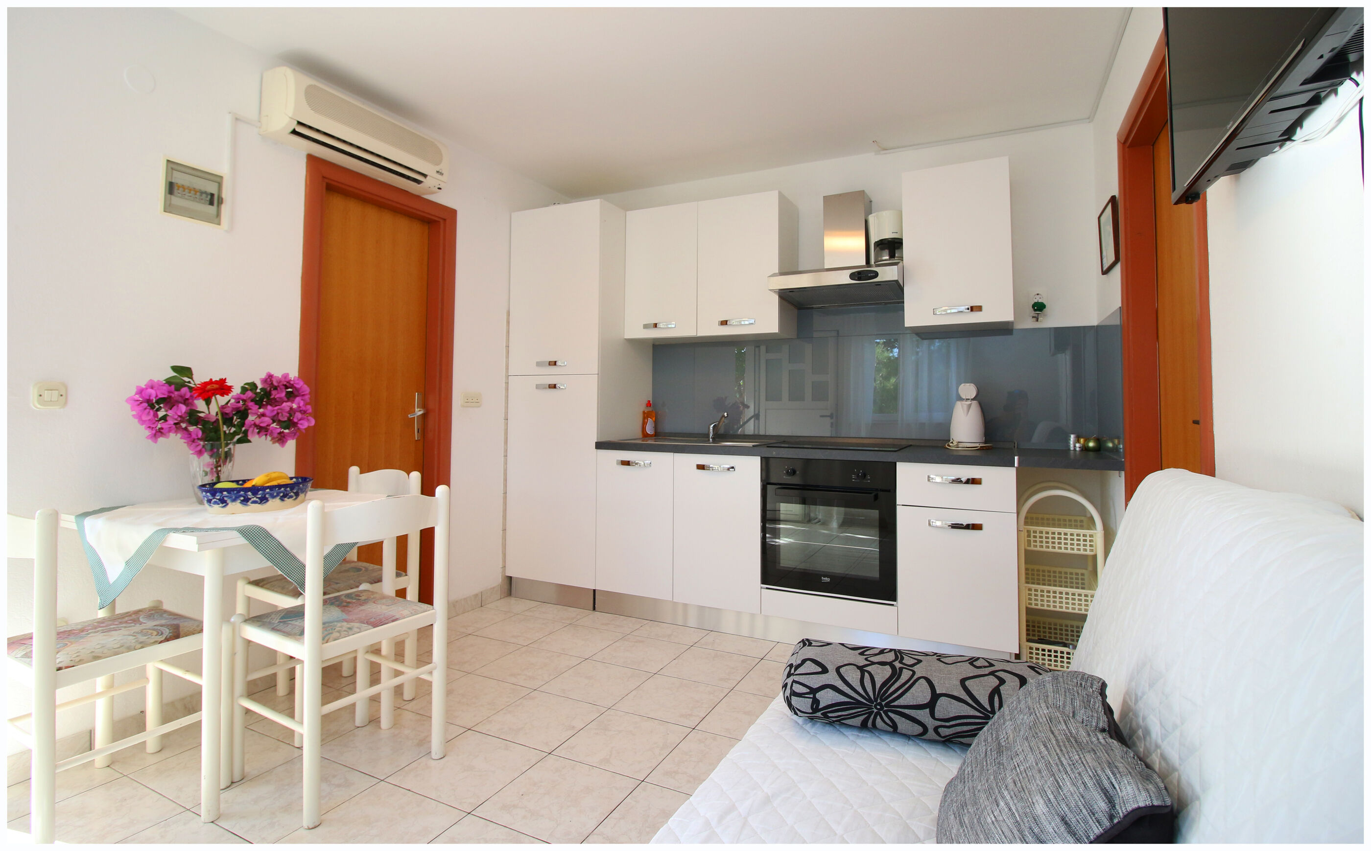Apartments Elvis 40453-A1