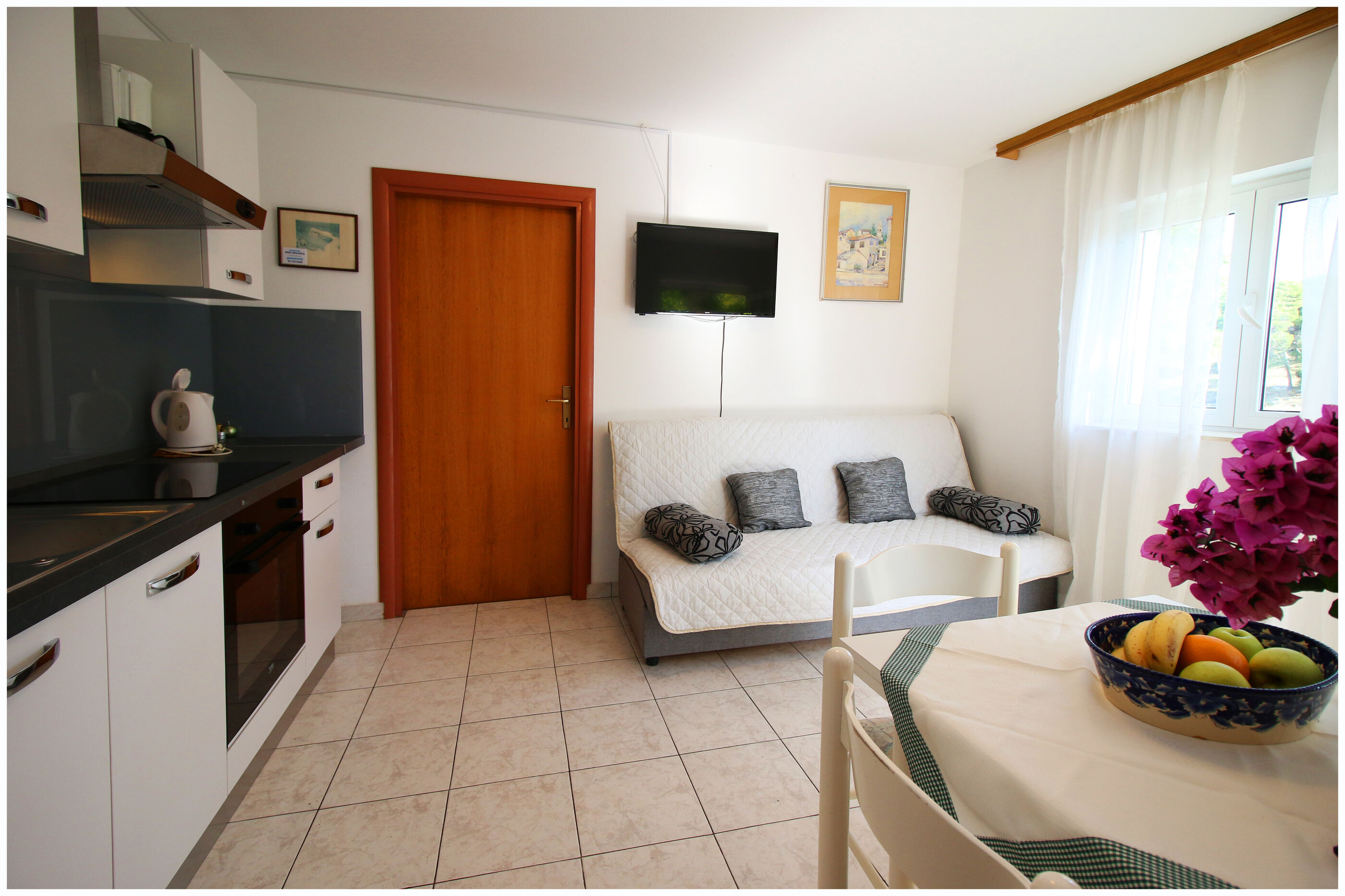 Apartments Elvis 40453-A1