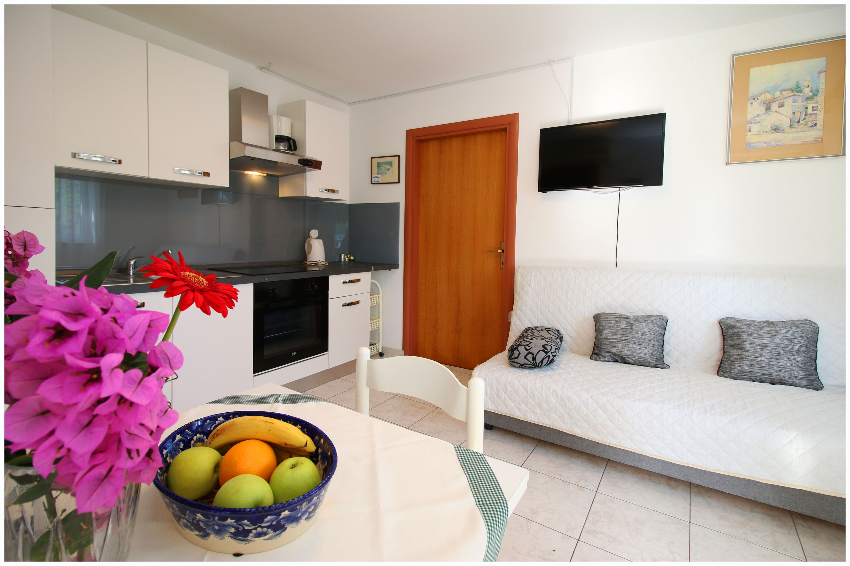 Apartments Elvis 40453-A1