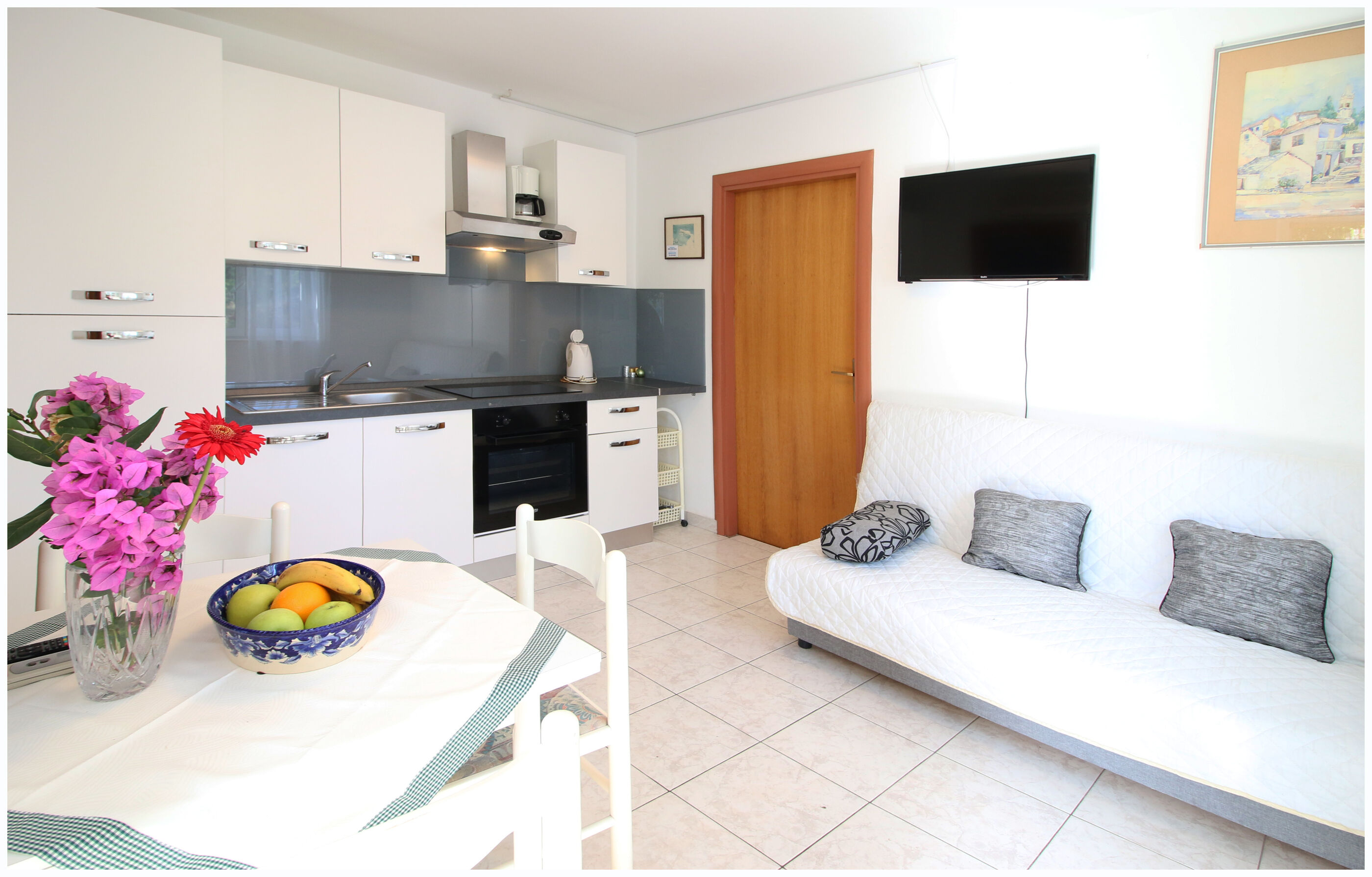 Apartments Elvis 40453-A1