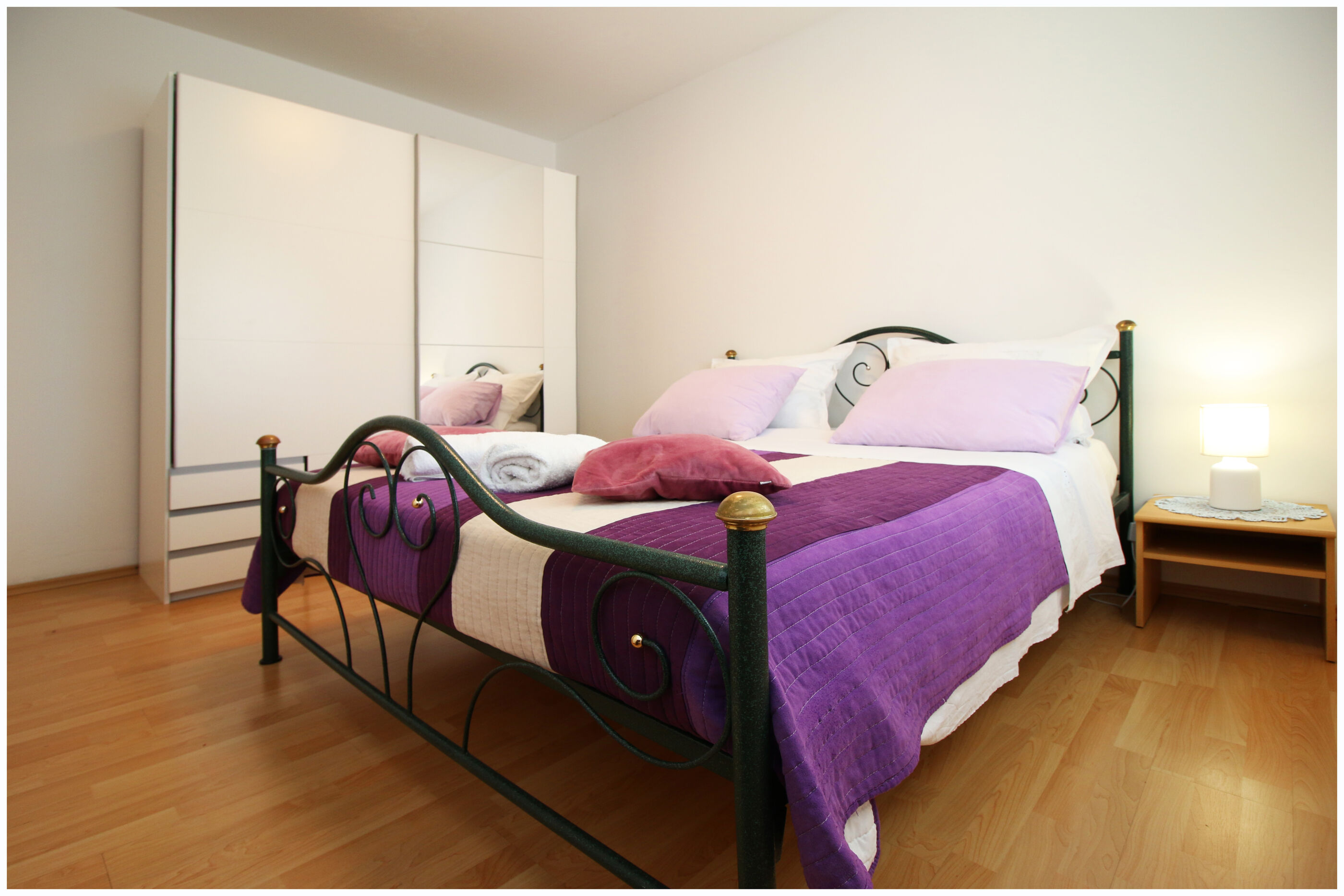 Apartments Elvis 40453-A1