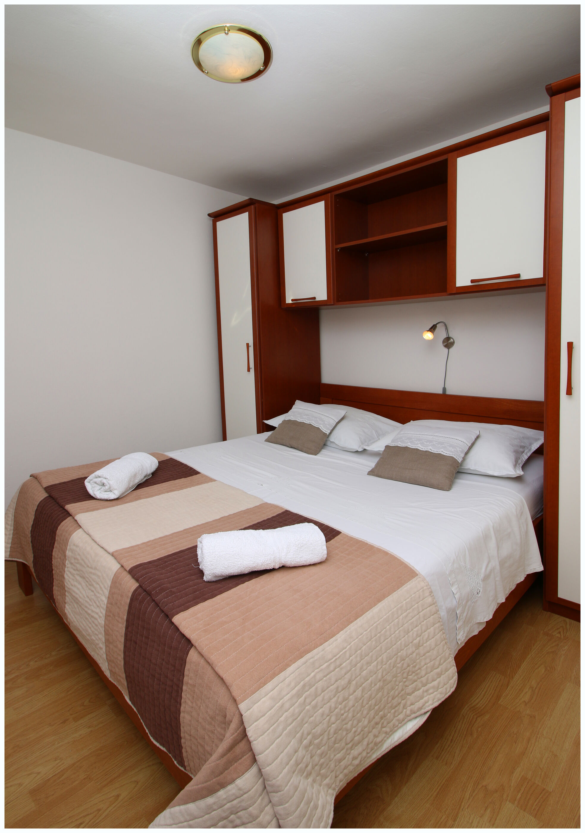 Apartments Elvis 40453-A3