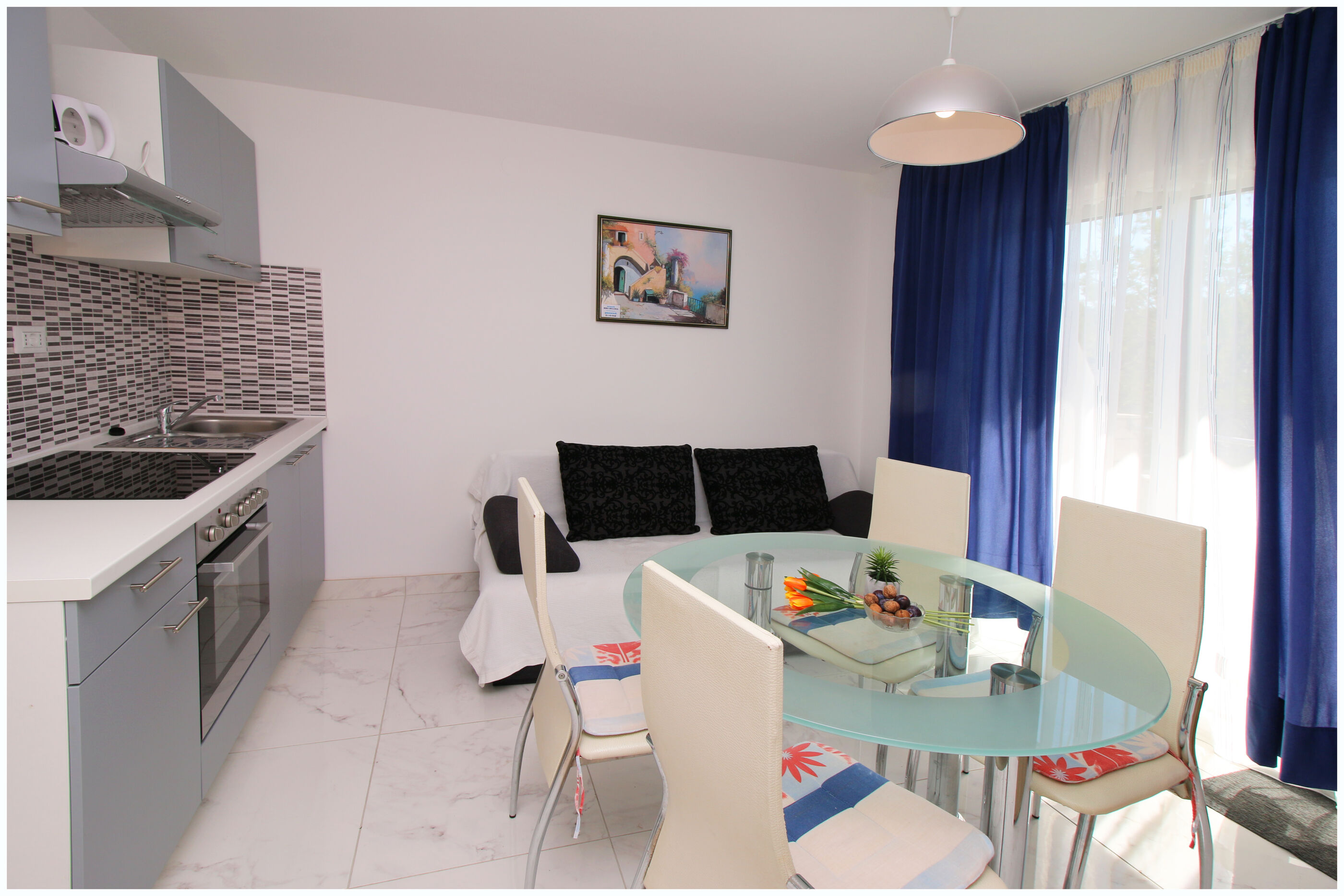 Apartments Elvis 40453-A3