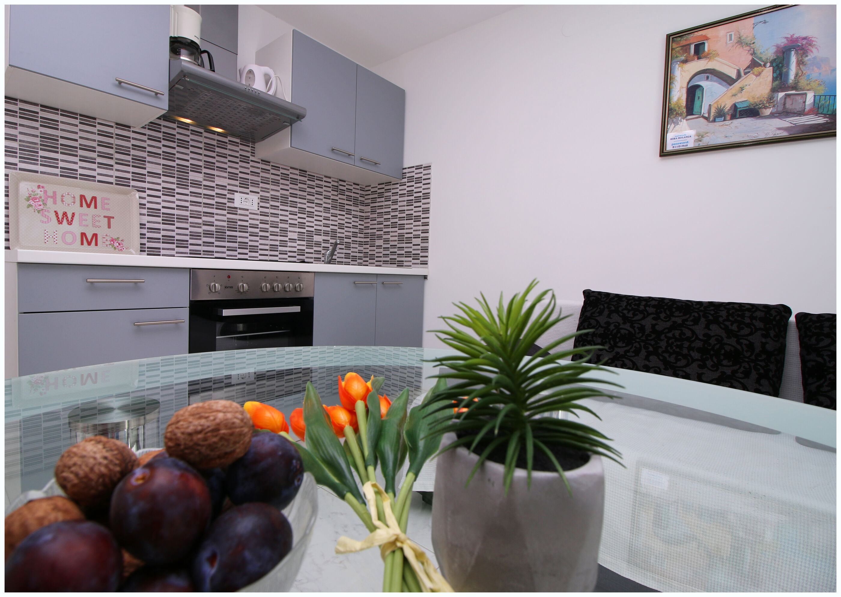 Apartments Elvis 40453-A3