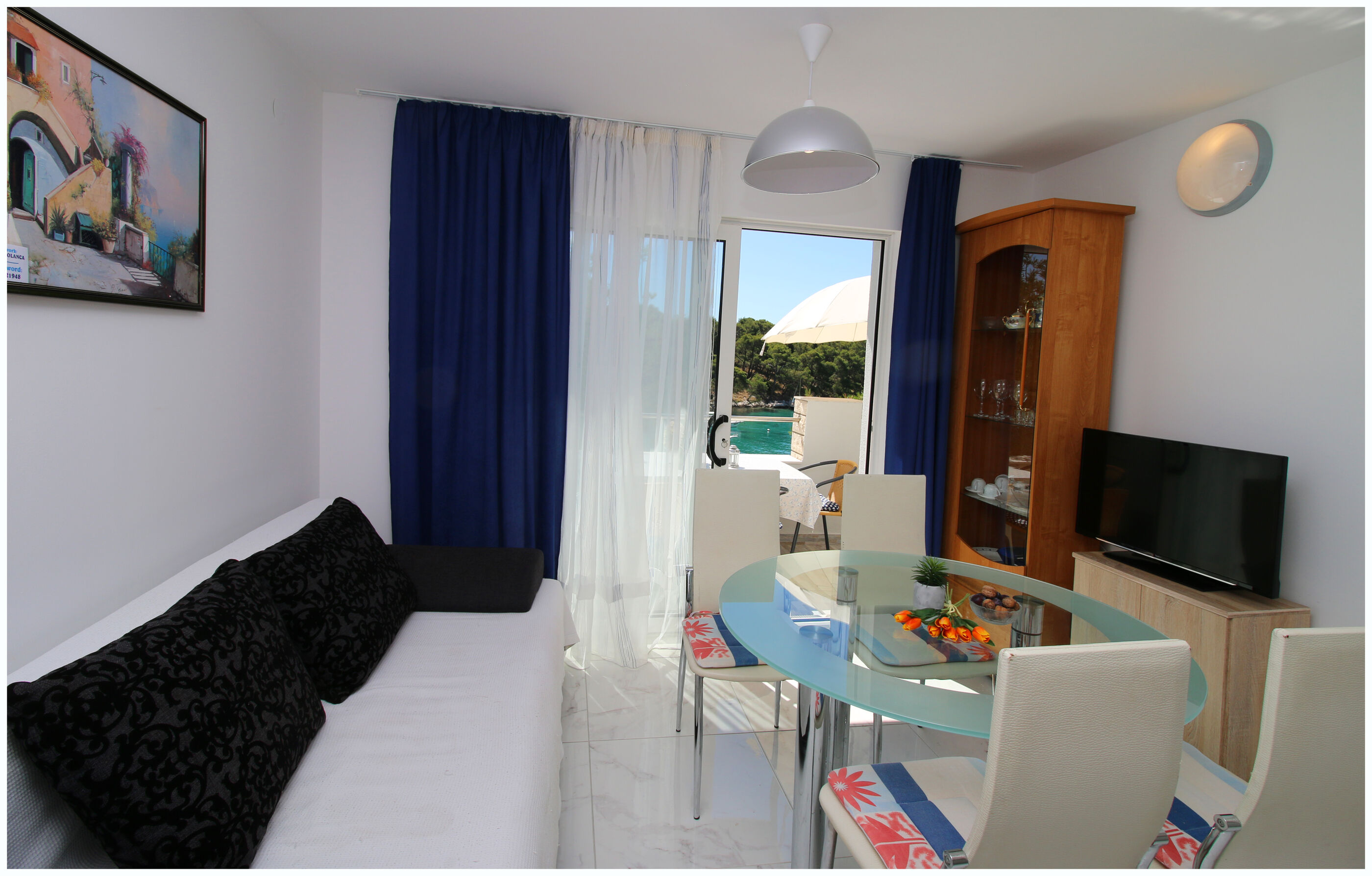 Apartments Elvis 40453-A3