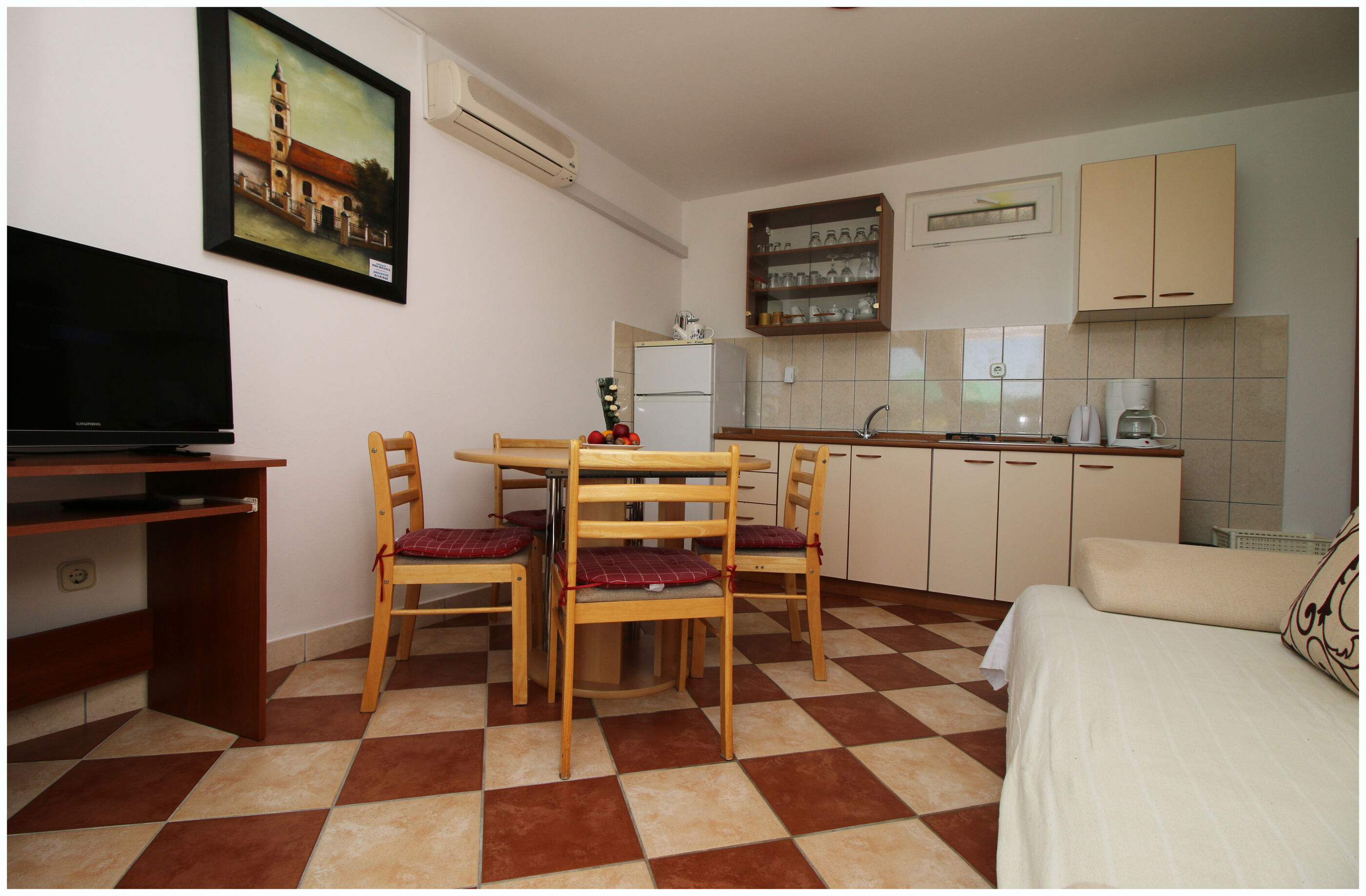 Apartments Elvis 40453-A2