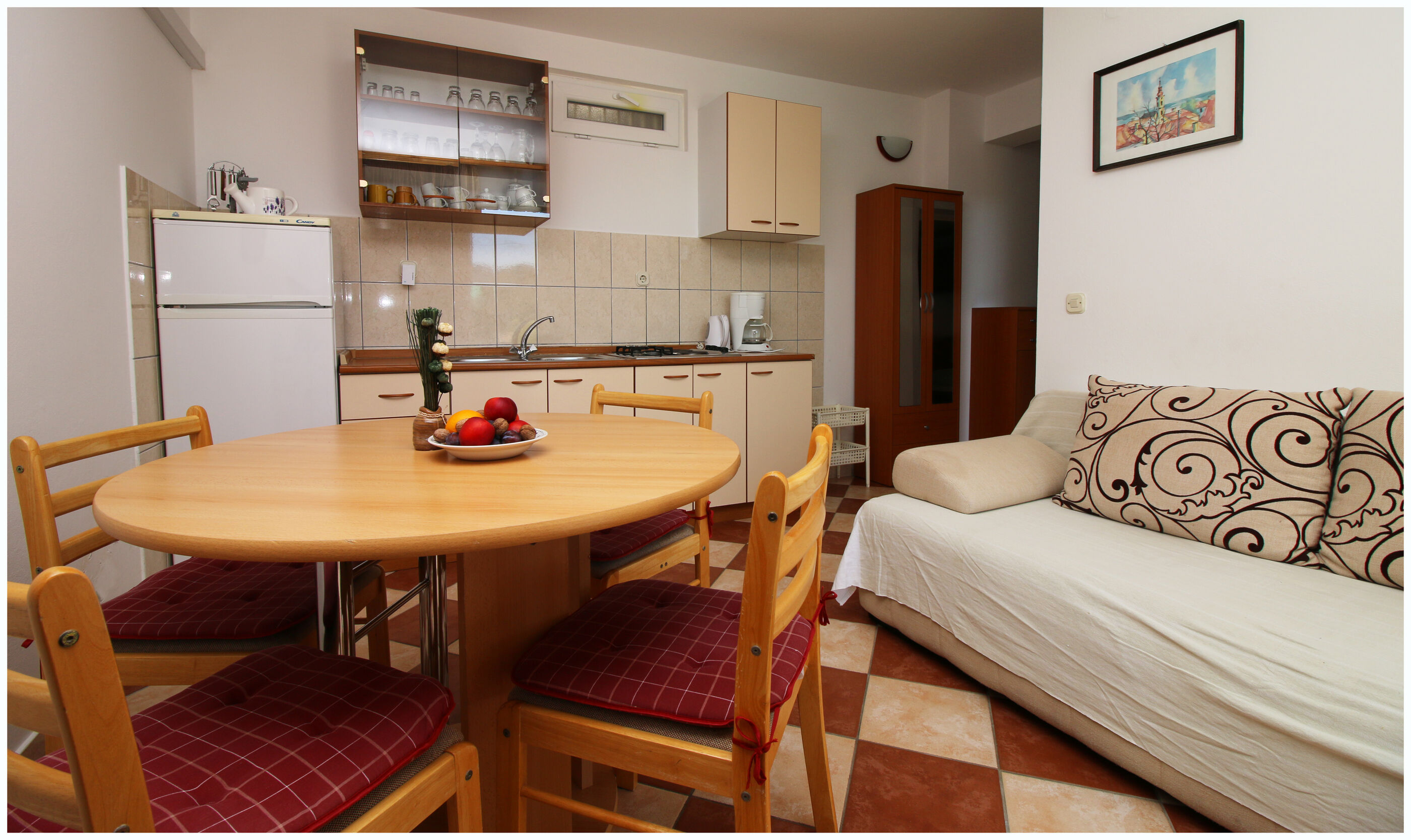 Apartments Elvis 40453-A2