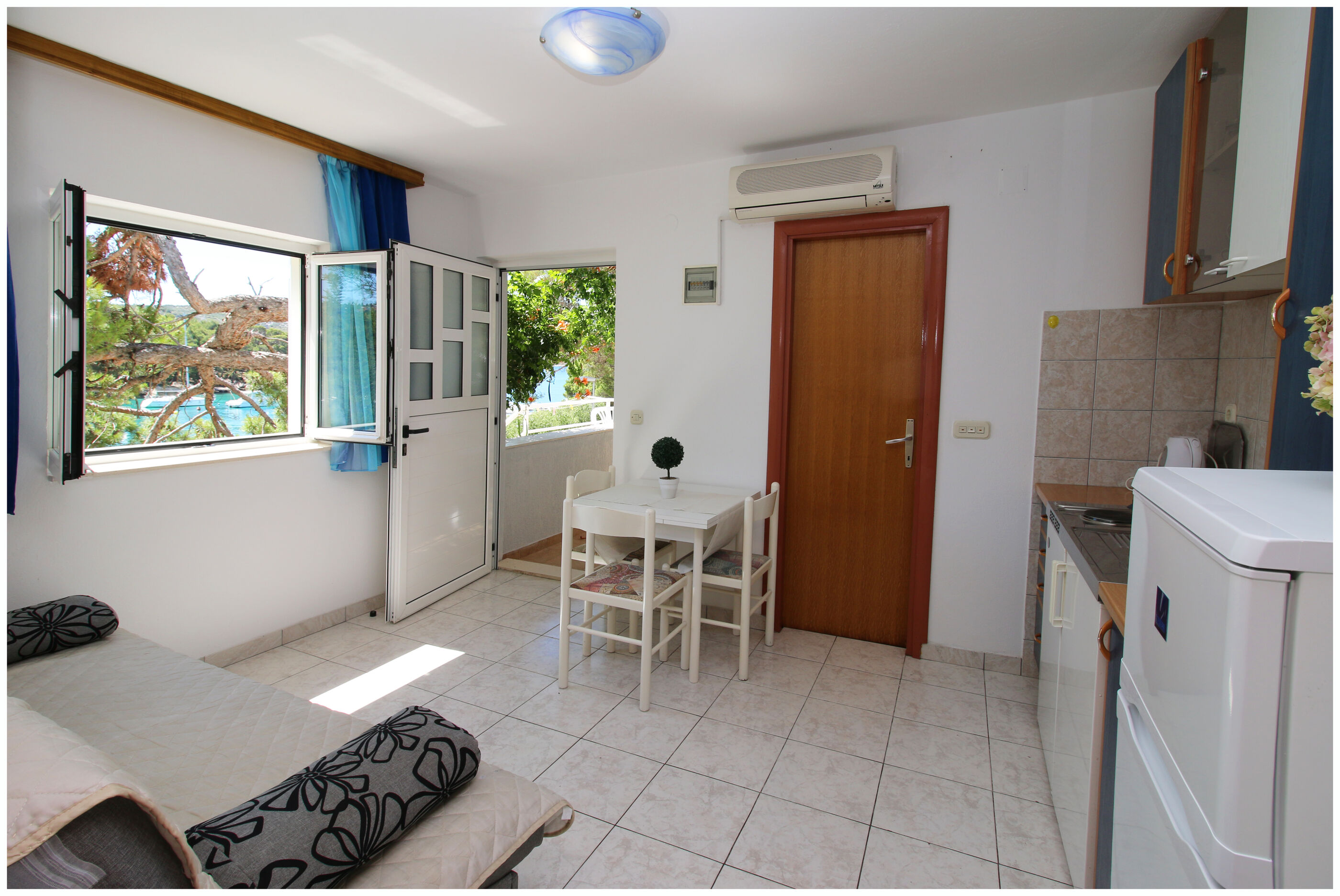 Apartments Elvis 40453-A1